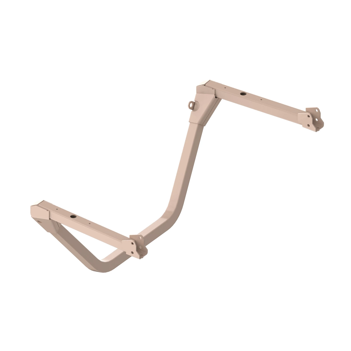 Frame, Upper Ops (A1-Tan)