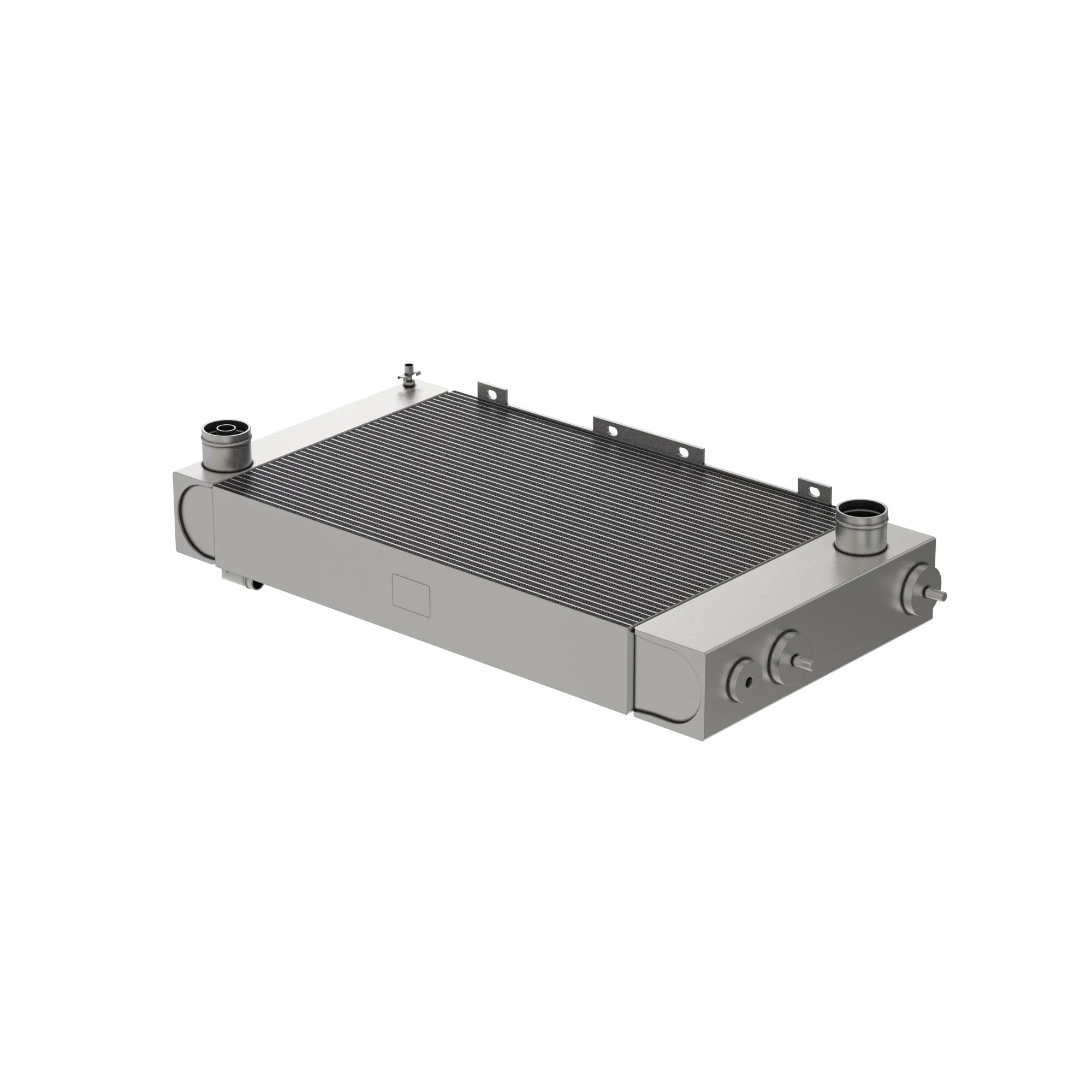 John Deere Radiator - AT379717