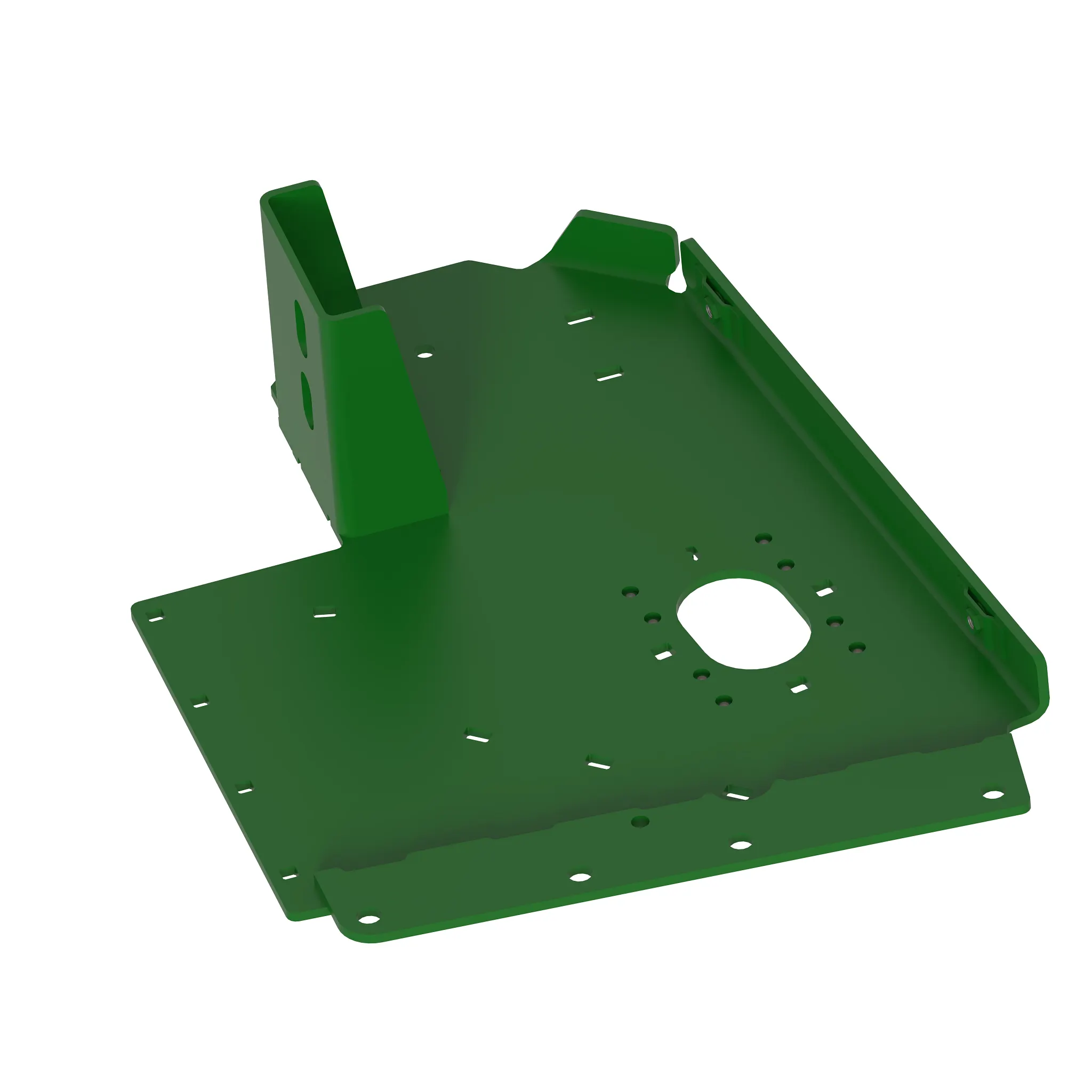 John Deere Partition - AXE70657