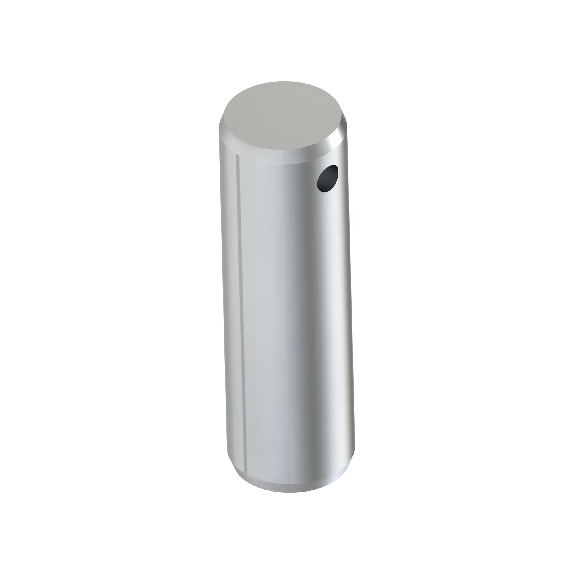 John Deere Engine Crankcase Pin - M74163