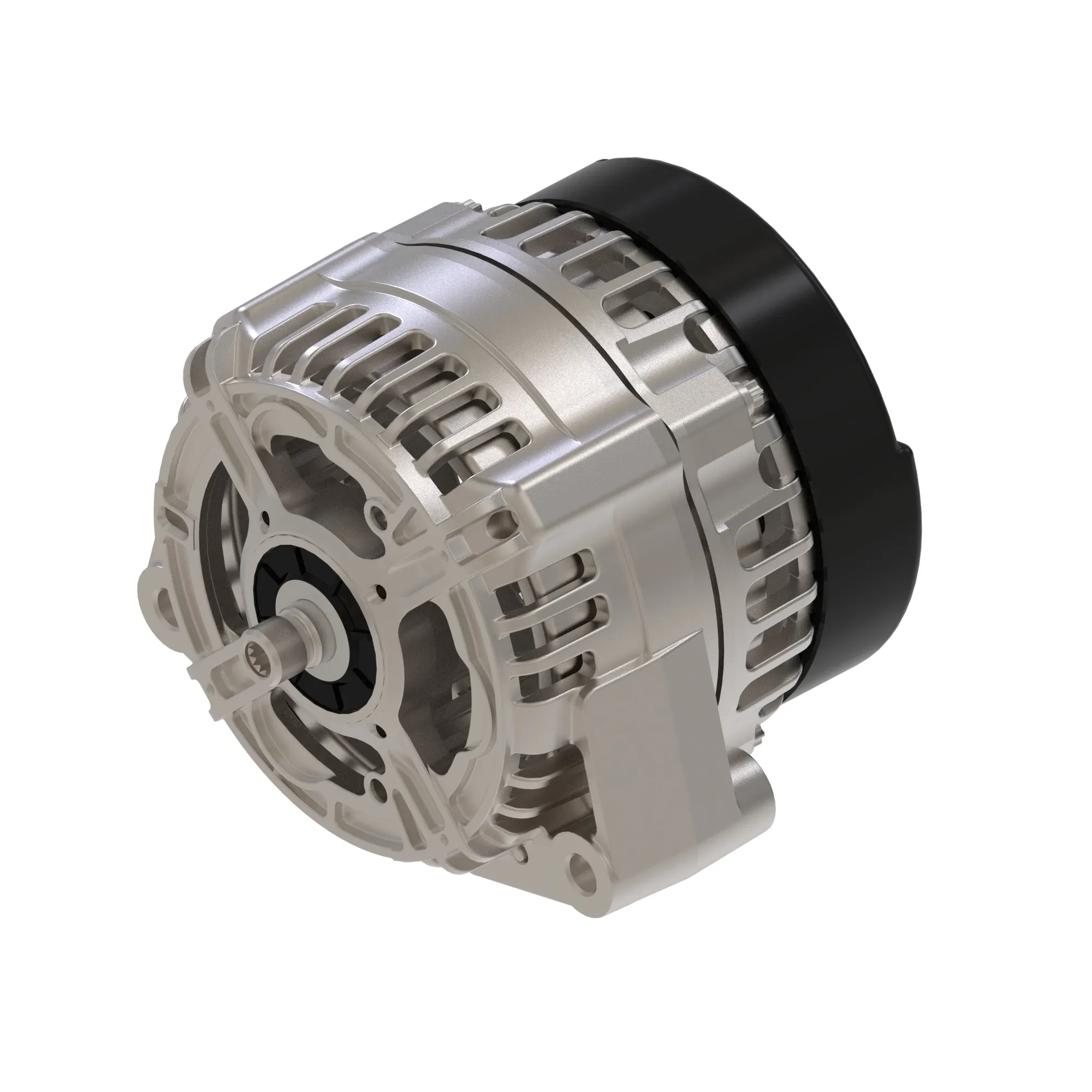 John Deere Alternator - AXE95219