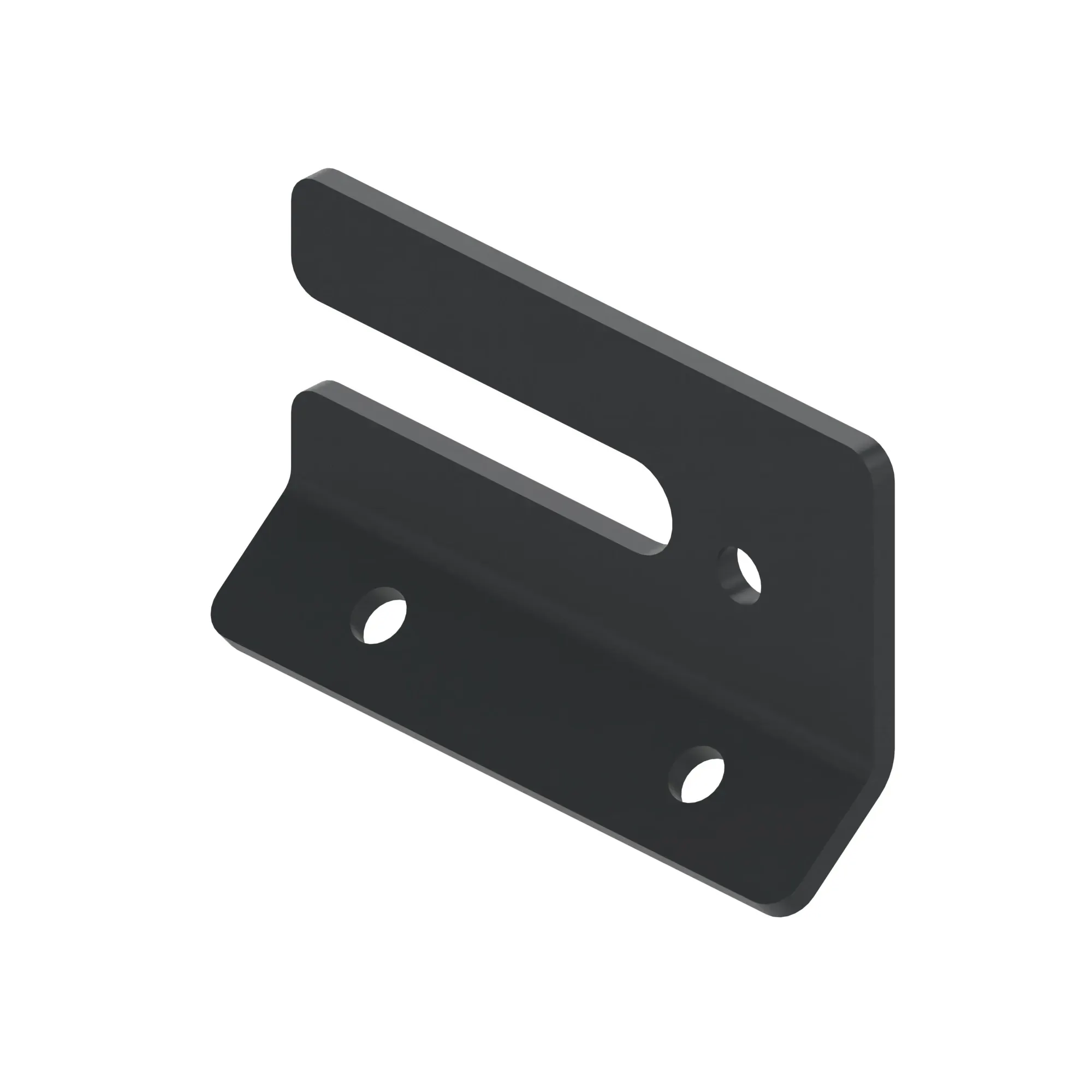 BRACKET, BRACKET HOOD SPT, SENSOR M