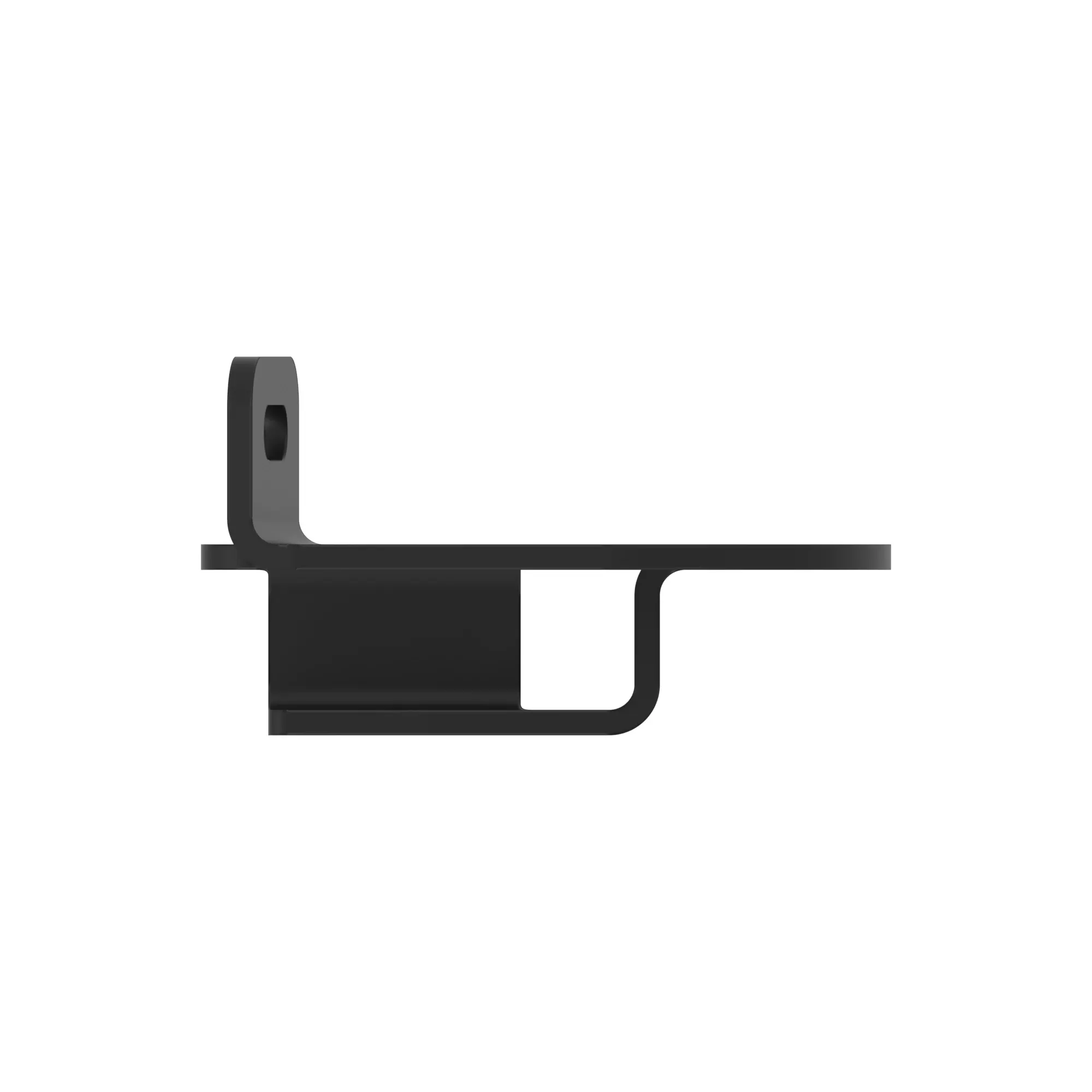 BRACKET, BRACKET, HOOD HINGE LOWER