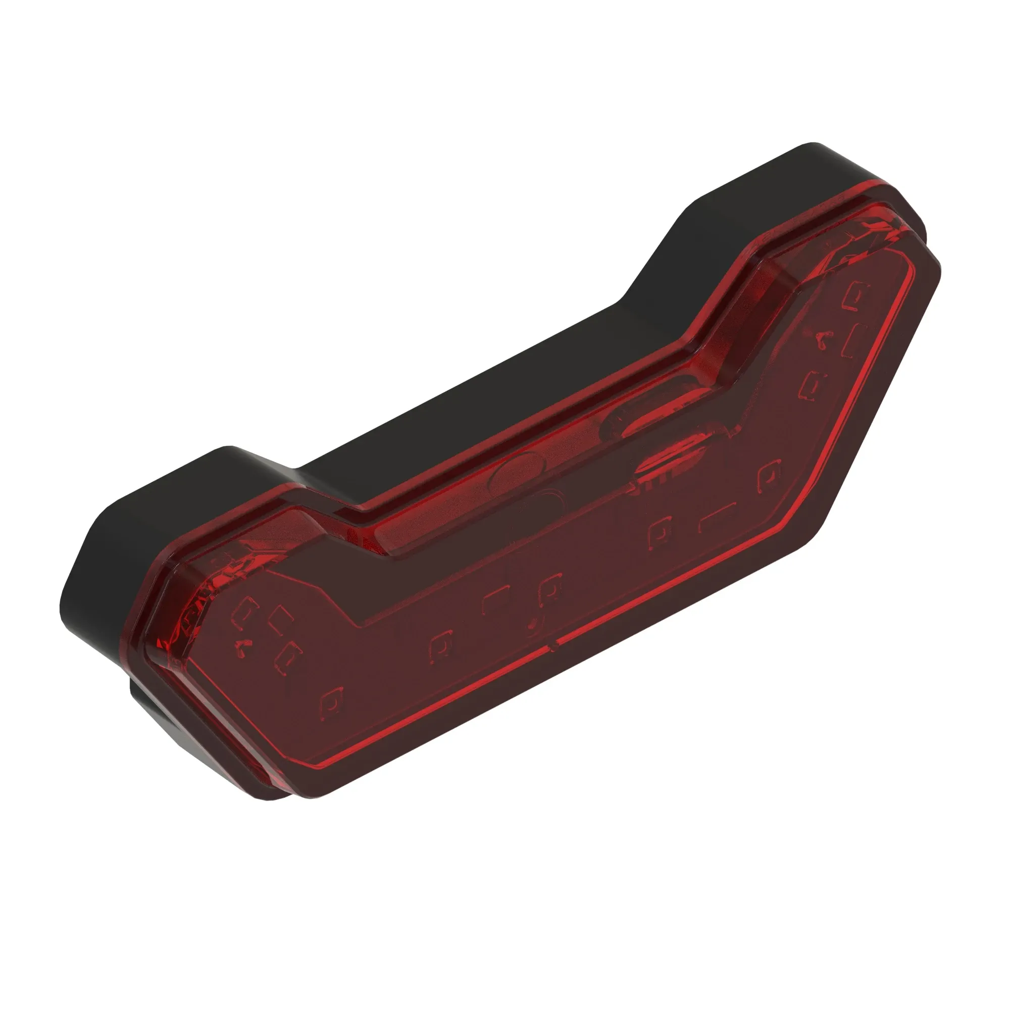 John Deere LED Signal Light - LVA24242