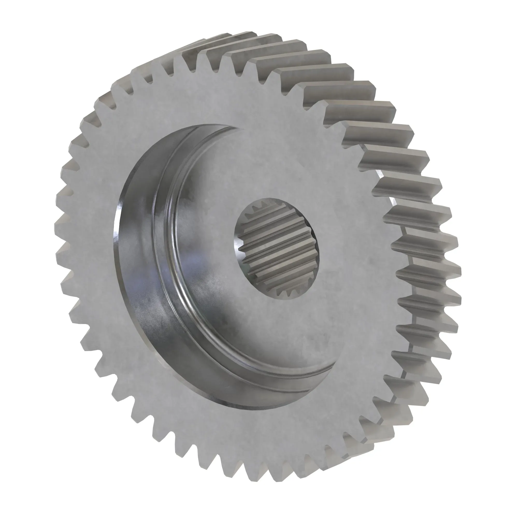 John Deere Helical Gear - R270257