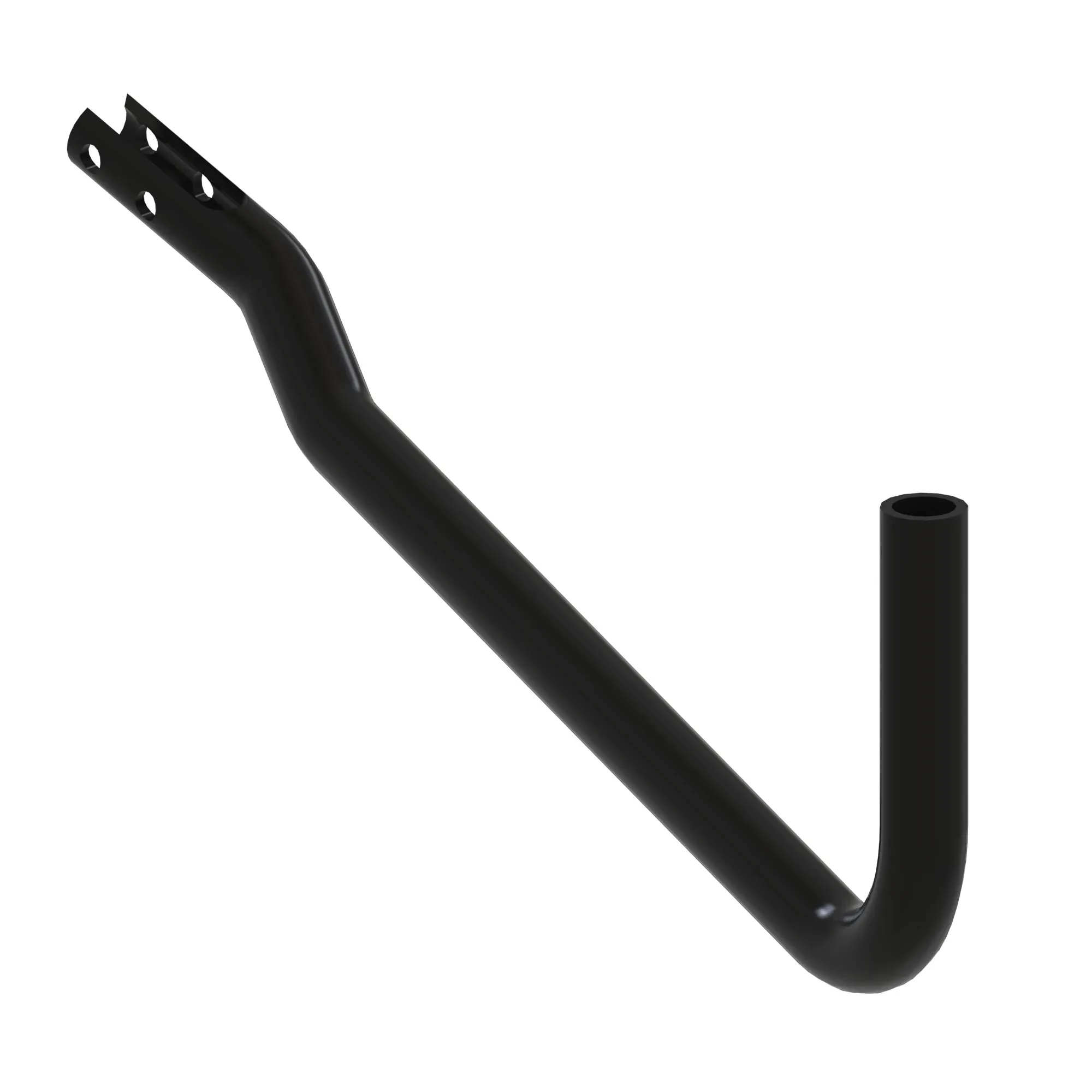 Control Lever, Steering Hand