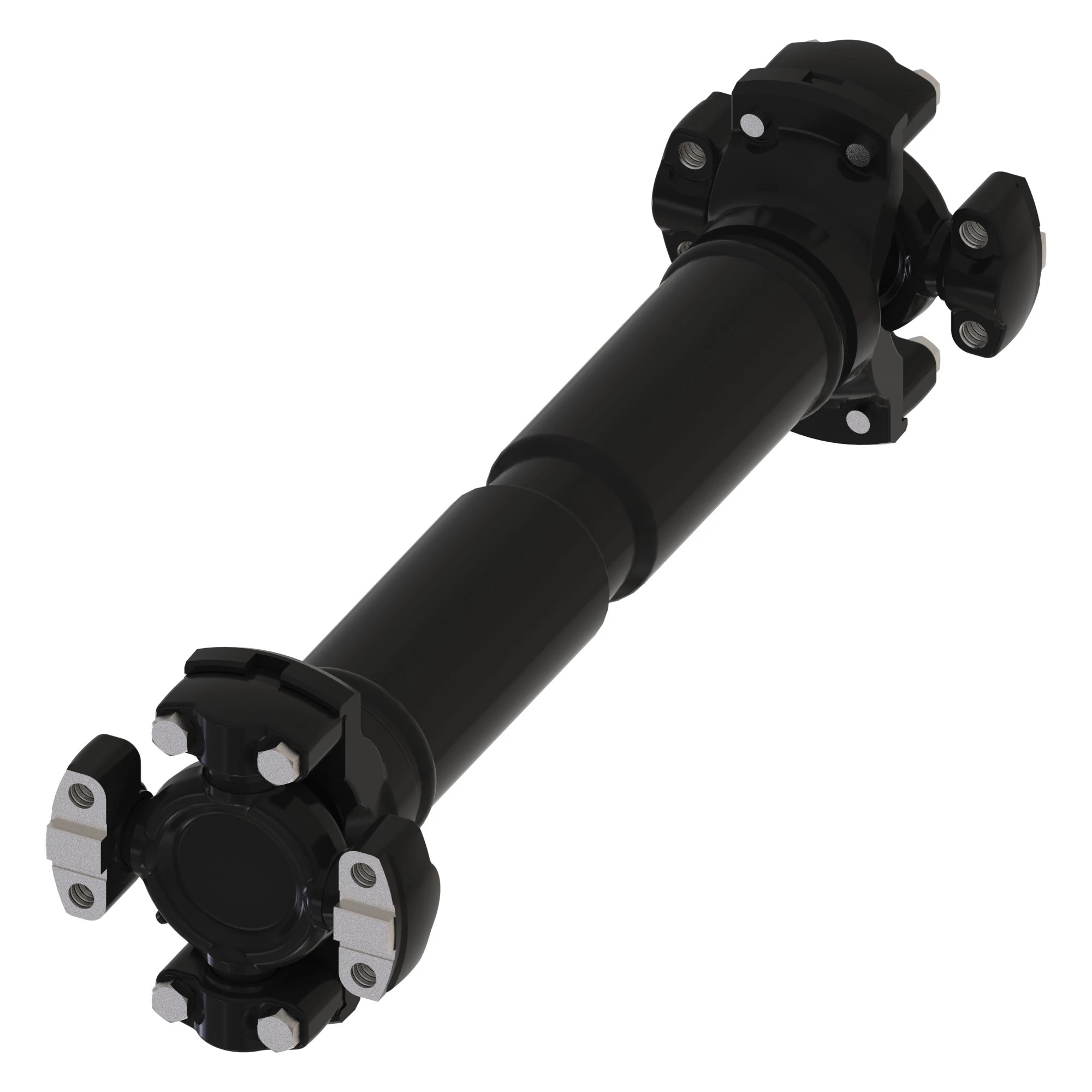 John Deere Oscillating Axle Drive Universal Driveshaft - AT428151