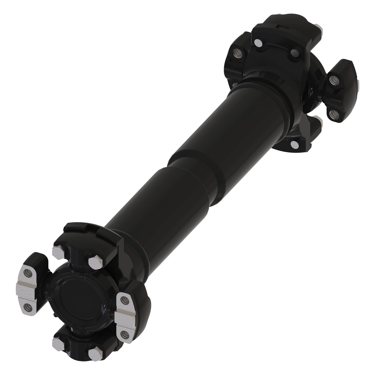 Universal Driveshaft, Oscillating A