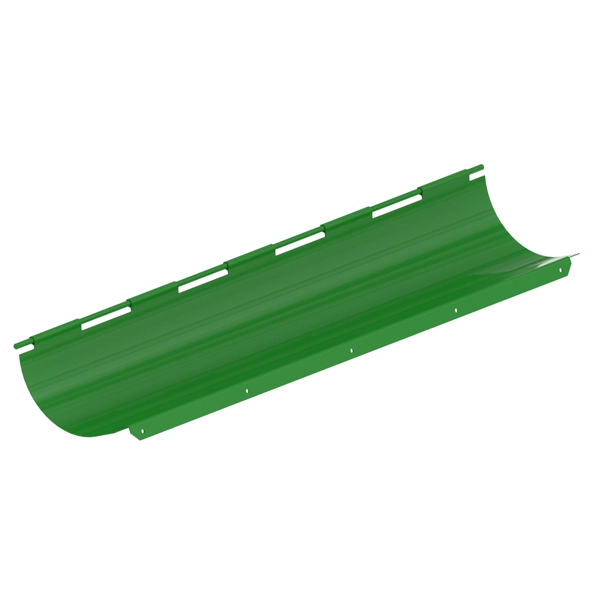 Door Assy Clean Grain