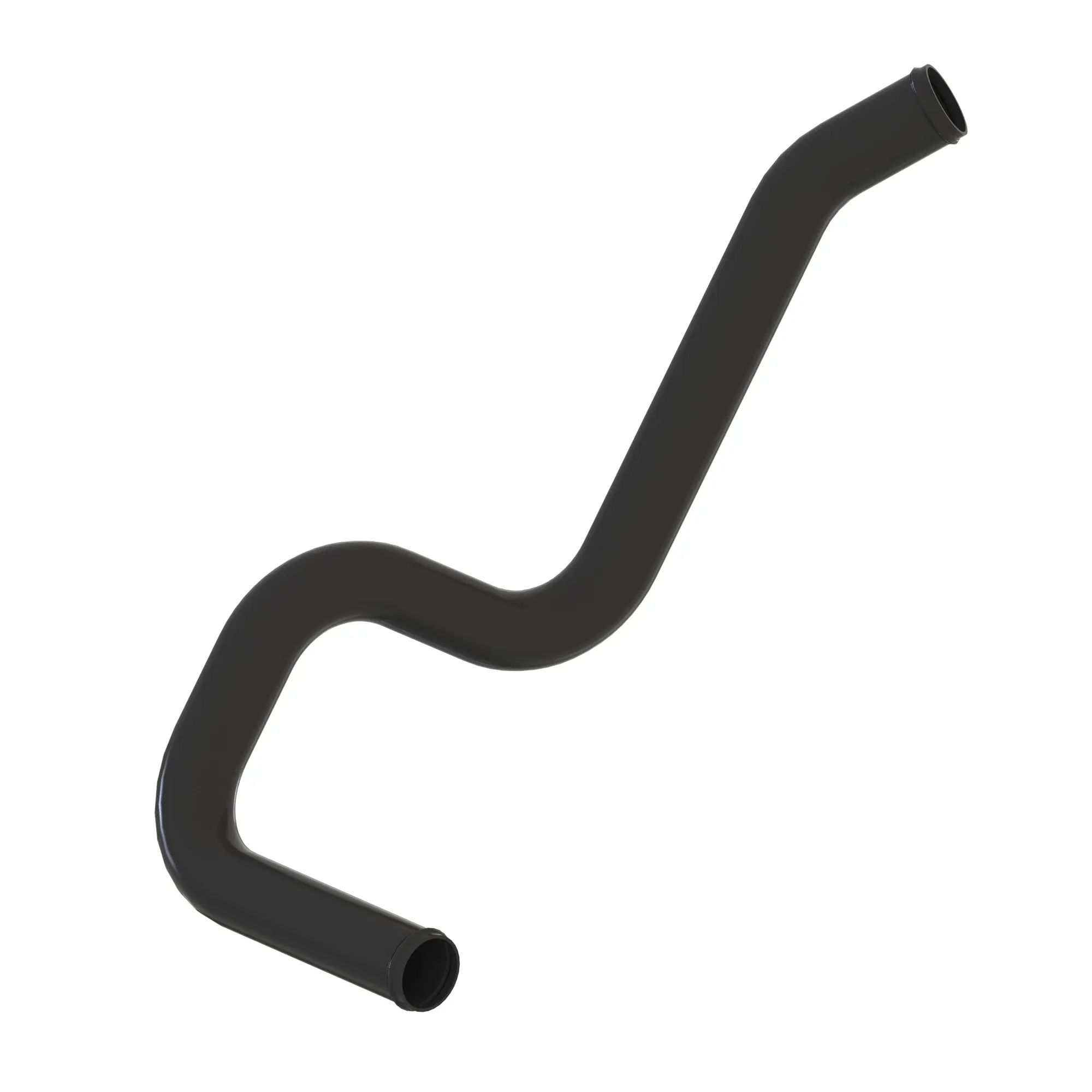 PIPE, TURBO TO CAC (OS, DOM)