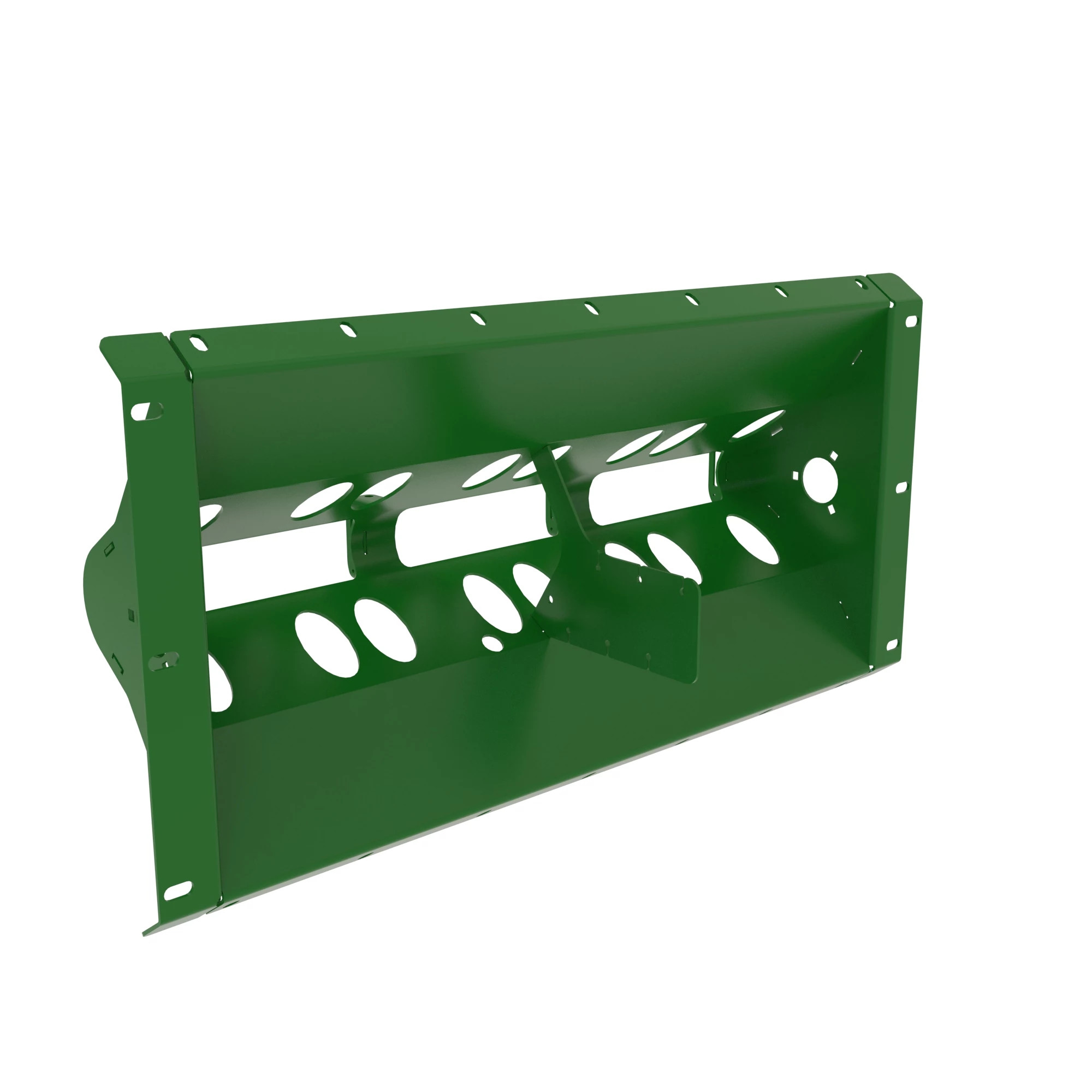 CCS MANIFOLD WELDMENT
8-RUN, NARROW