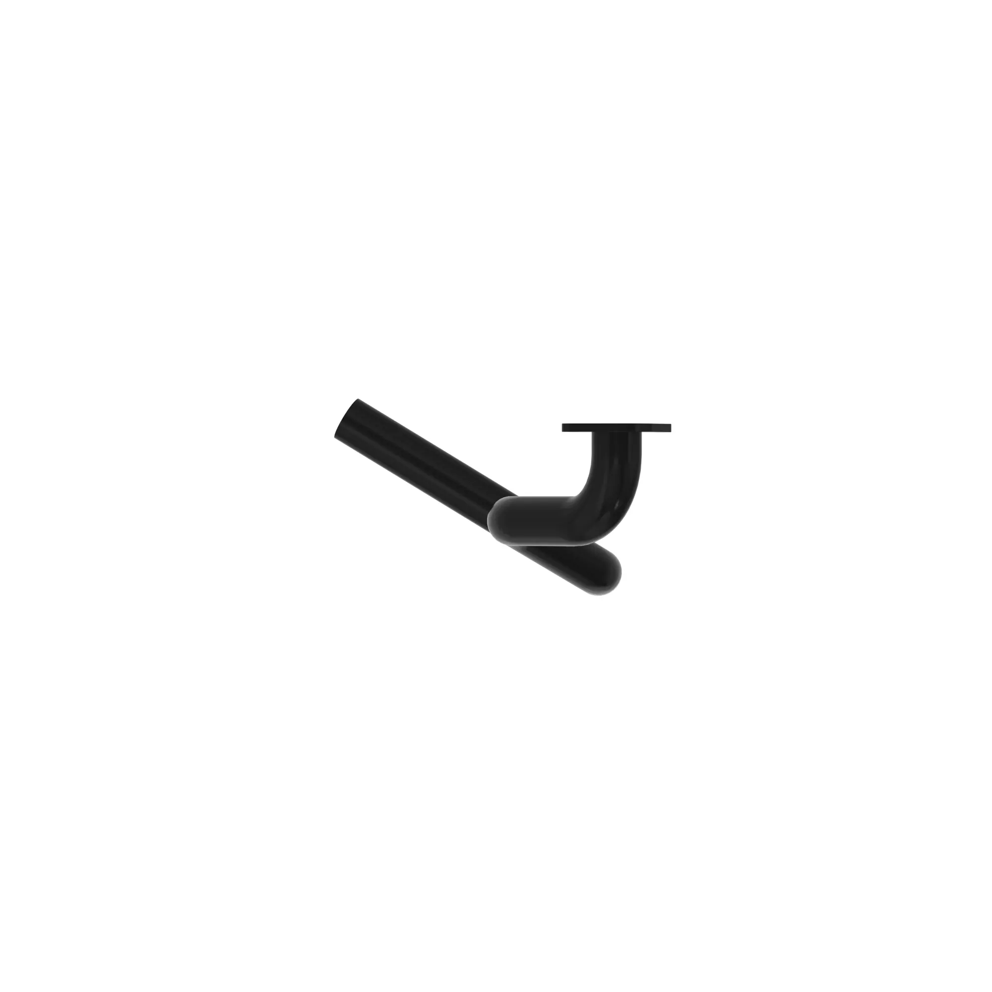 Exhaust Pipe