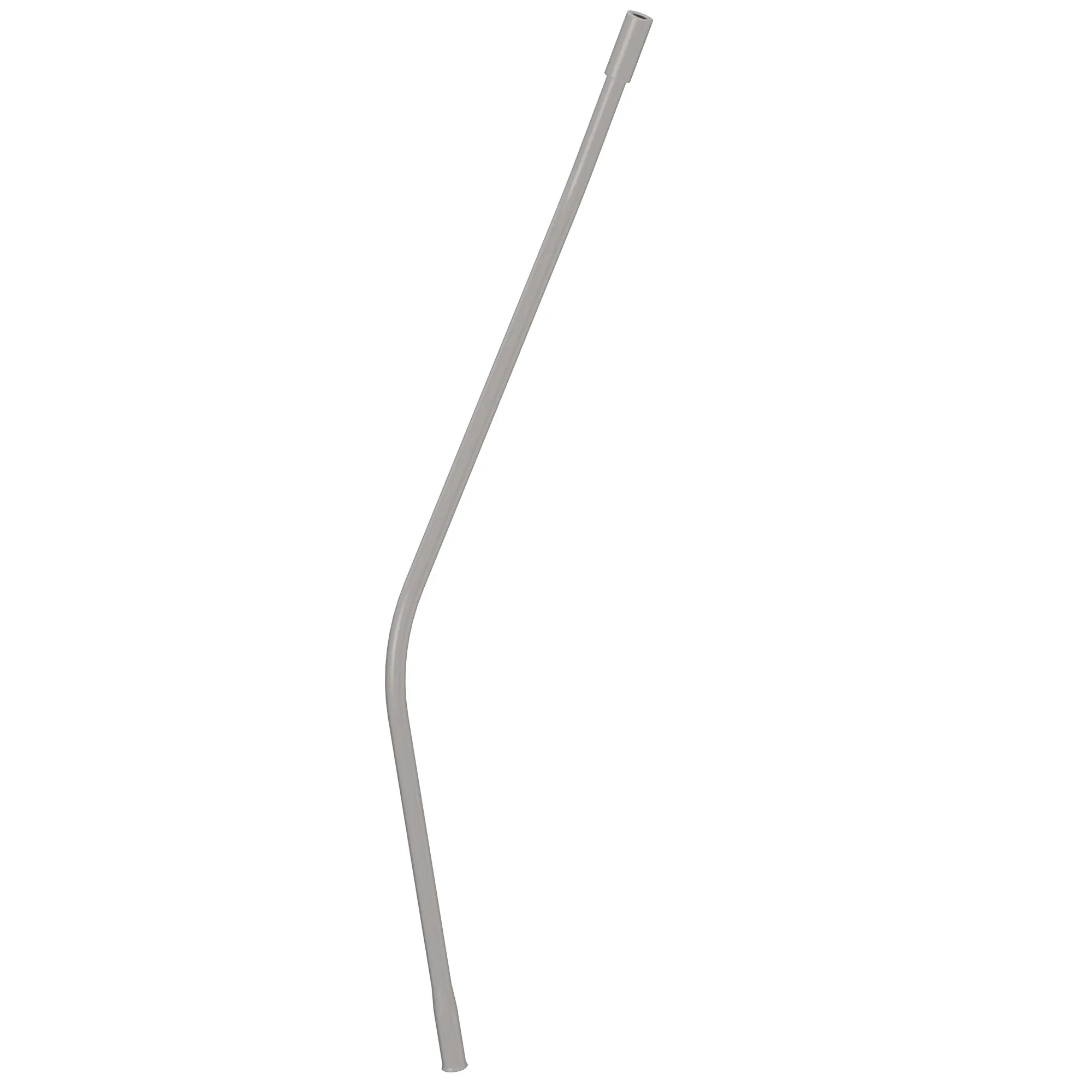 John Deere Engine Oil Dipstick Tube - RE547197