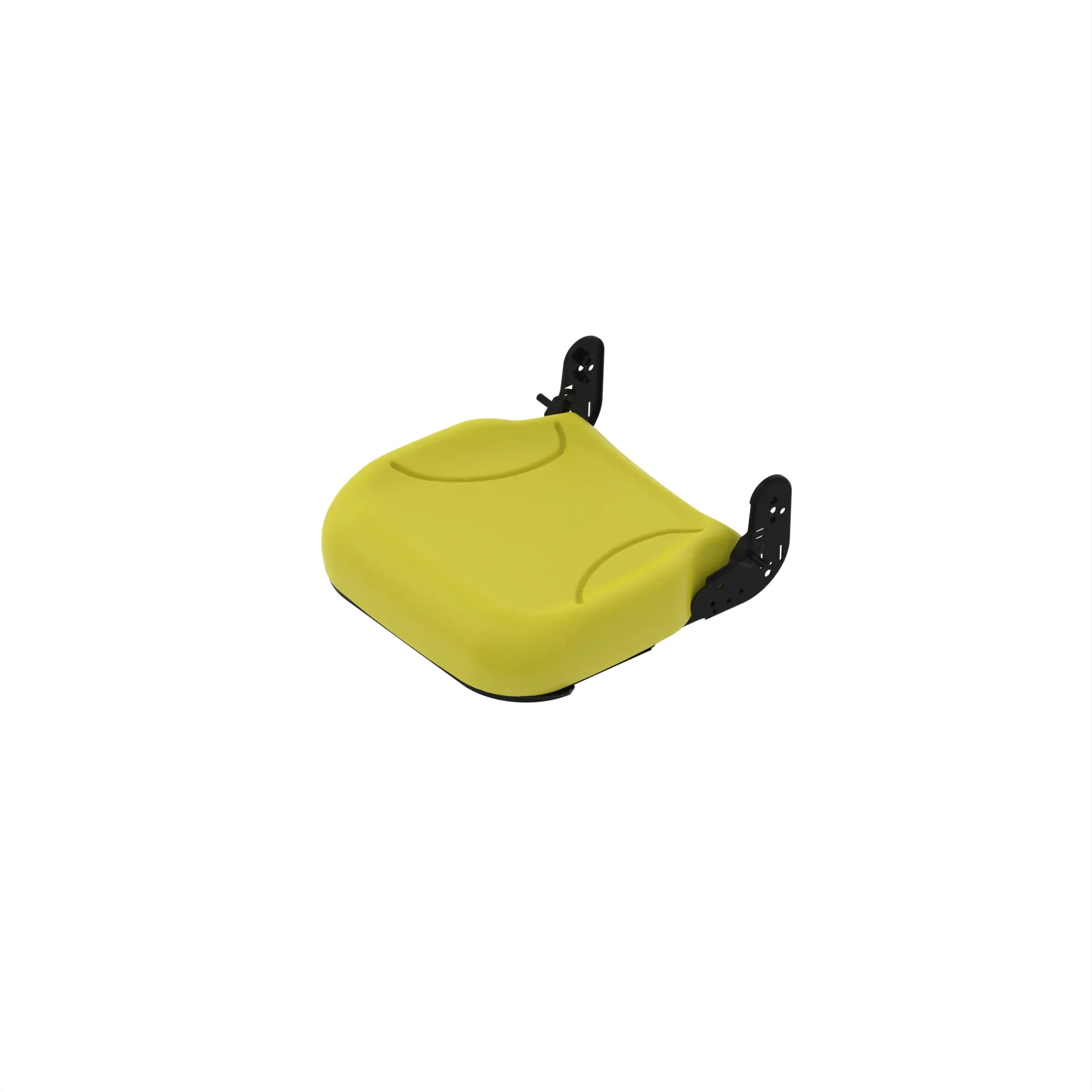 John Deere Seat Base - LVA19114