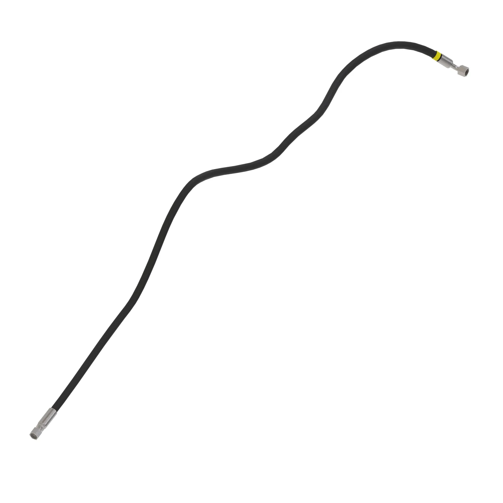 John Deere Fabricated Hydraulic Hose - AT432167