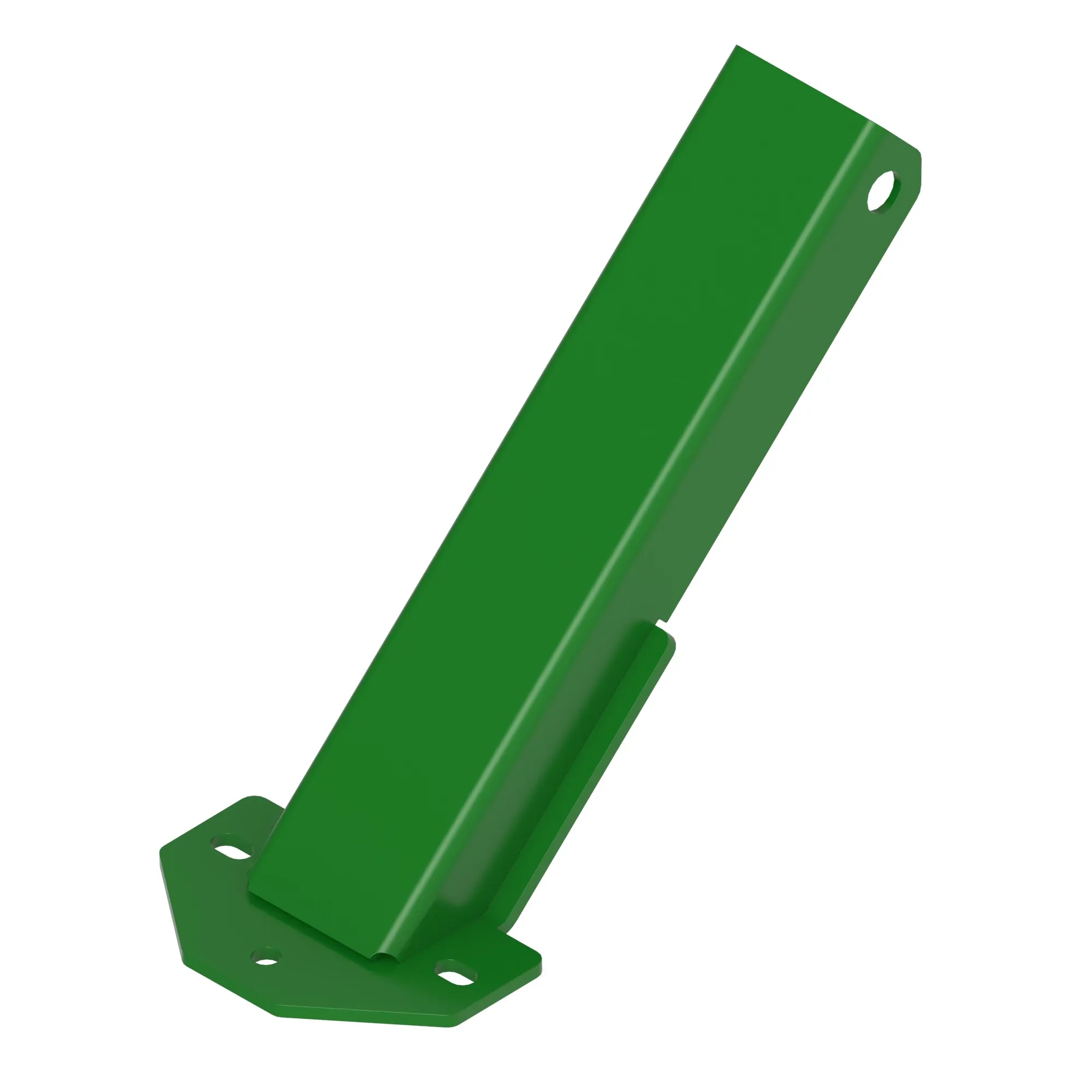 ARM, AIR SCOOP HINGE