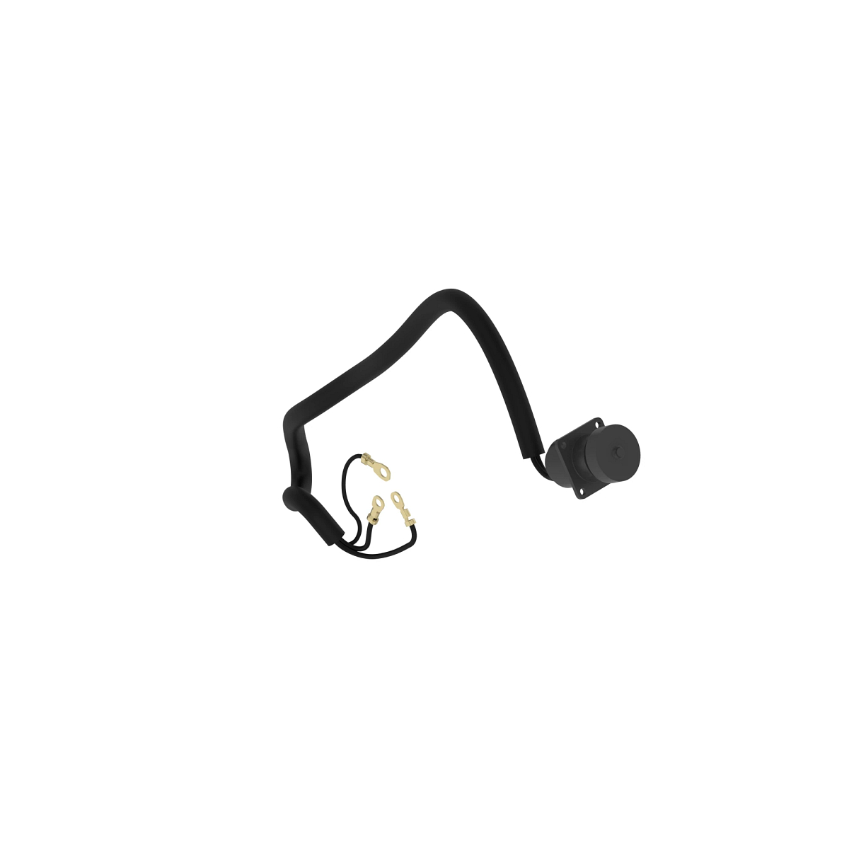 OUTLET,CONVENIENCE OUTLET,W/HARNES