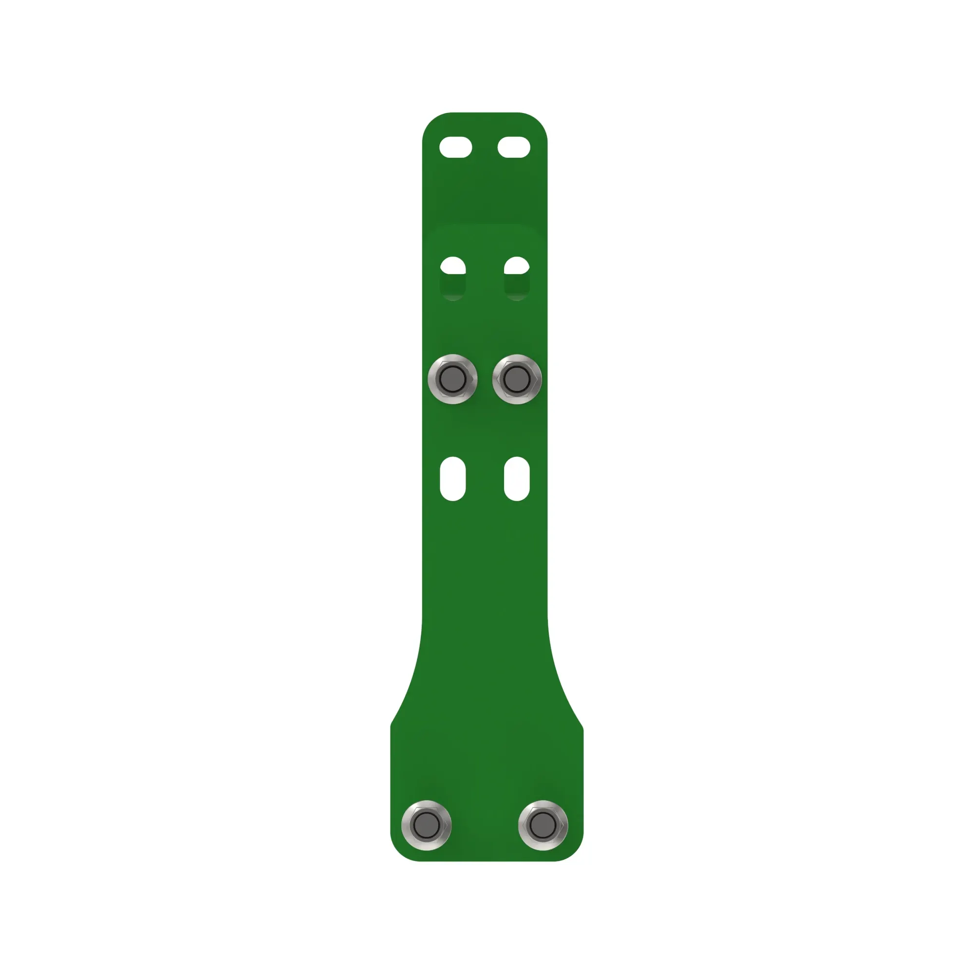 MULTICOUPLER BRACKET ASSEMBLY