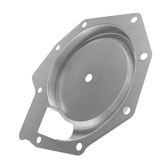 John Deere Water Pump Insert - RE508566