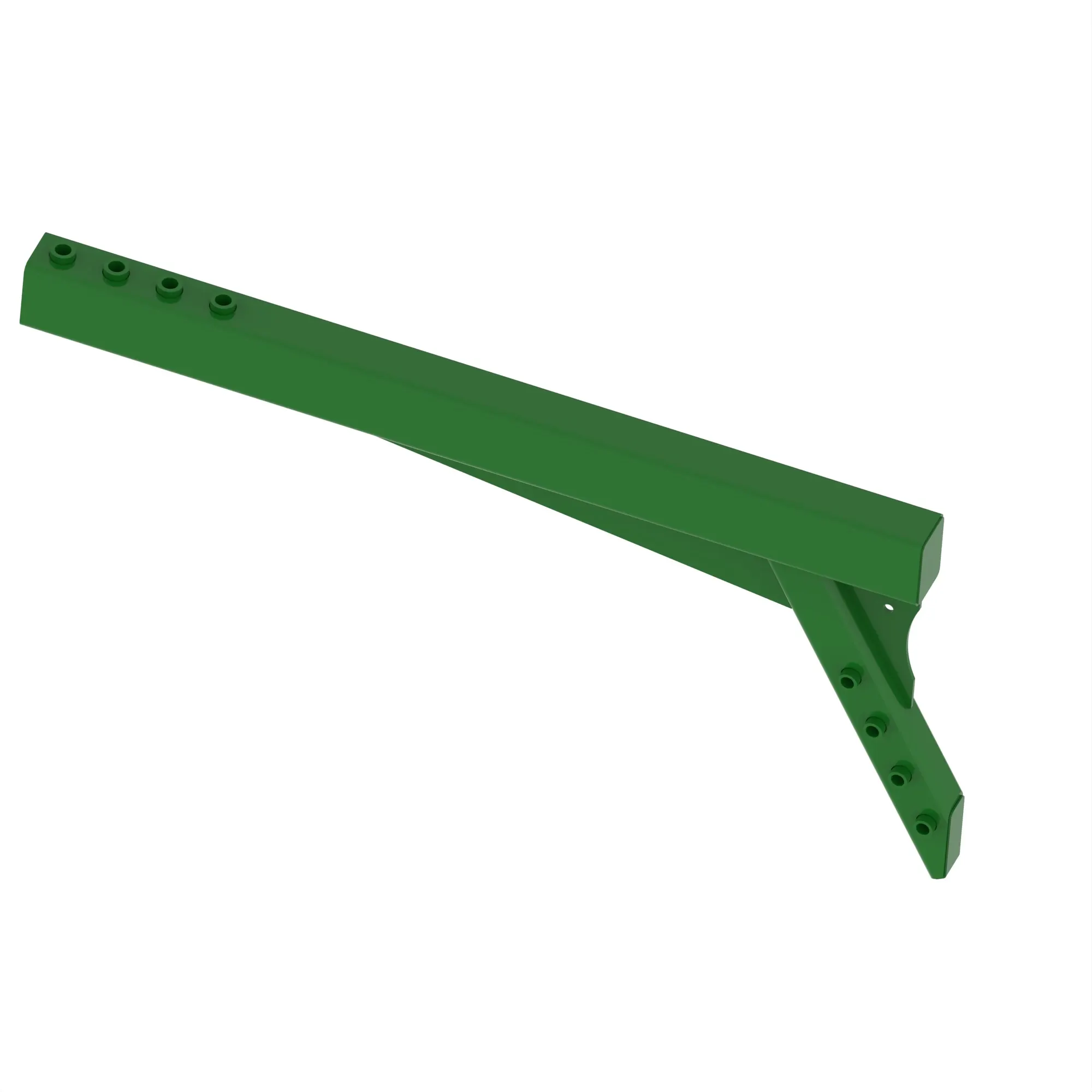 Support TOP CAP TURRET ASSY ANCHOR
