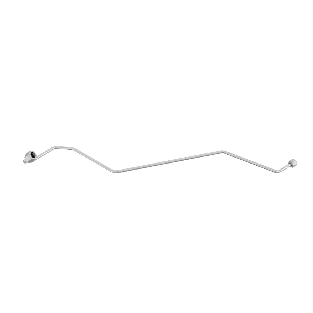 John Deere Fuel Line, No 6 - RE60054