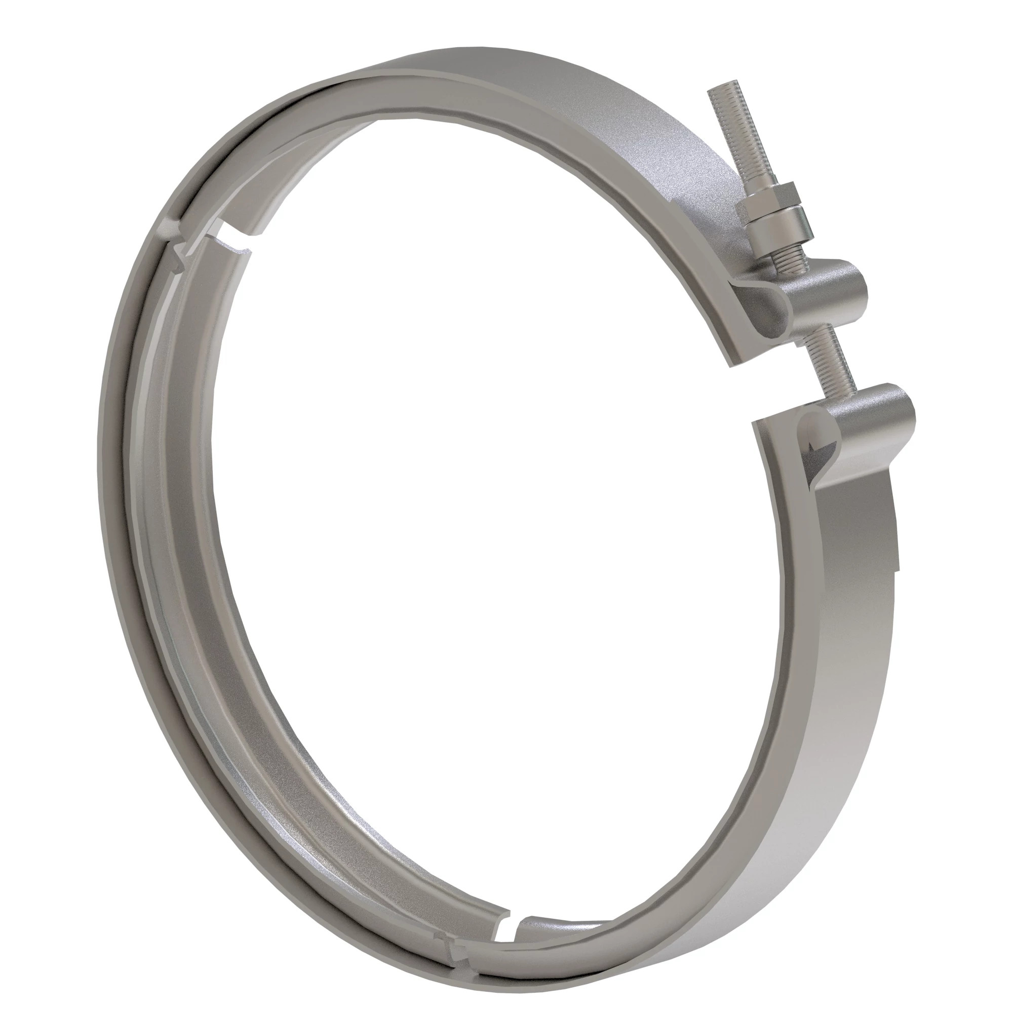 John Deere V-Clamp - TA10882