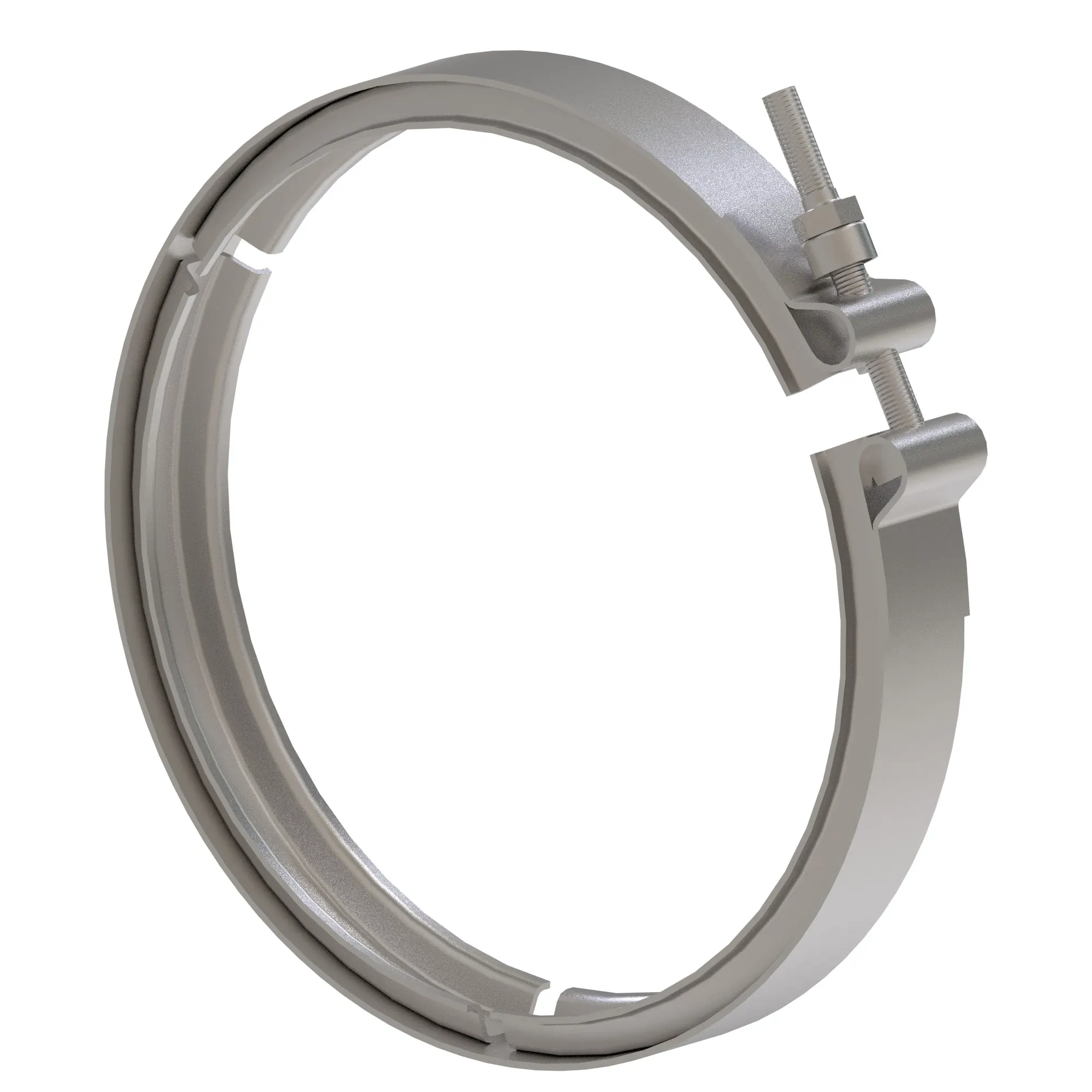 John Deere V-Clamp - TA10882