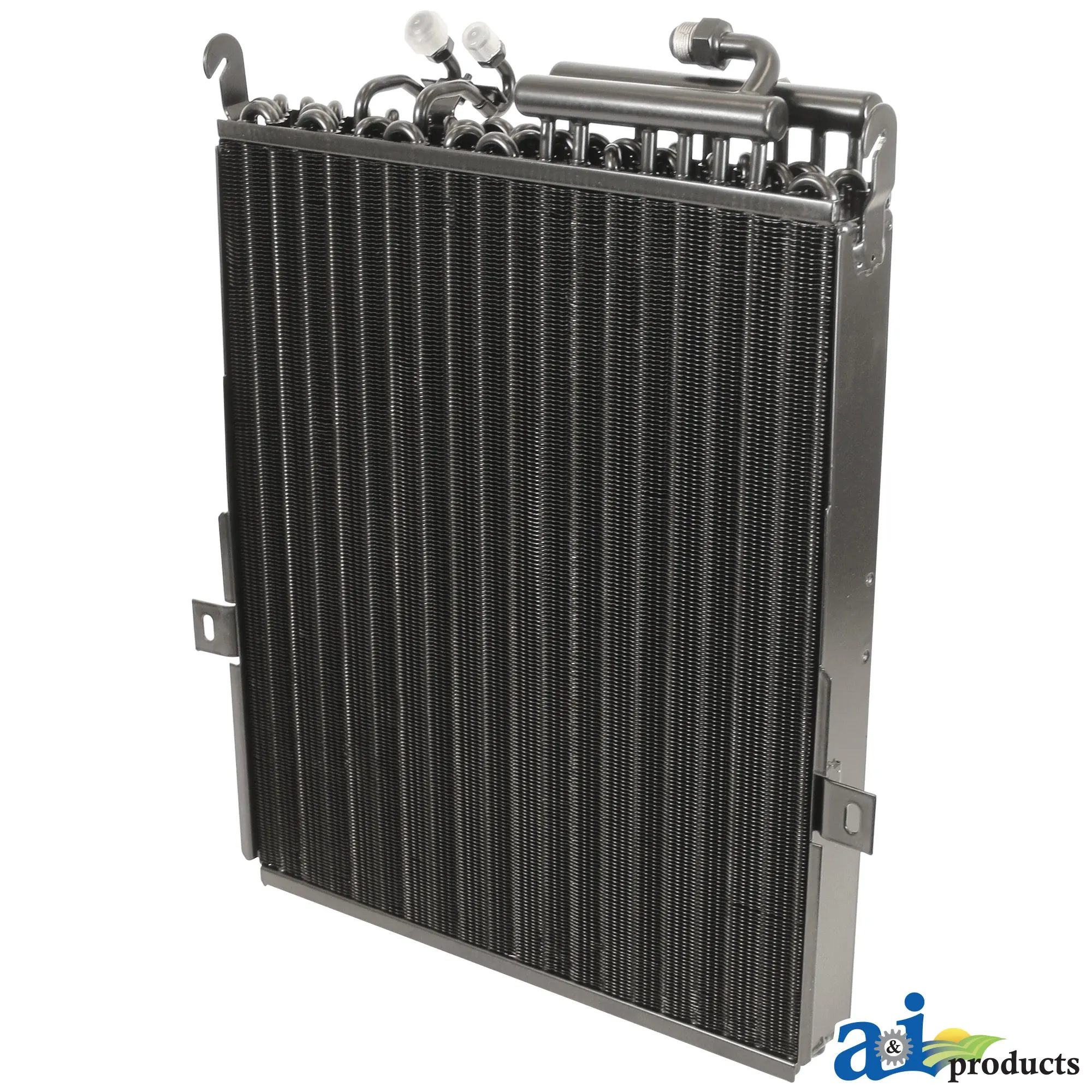 A&I Products Oil Cooler - A-RE55139