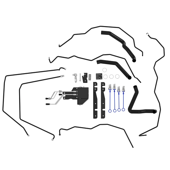 VALVE KIT