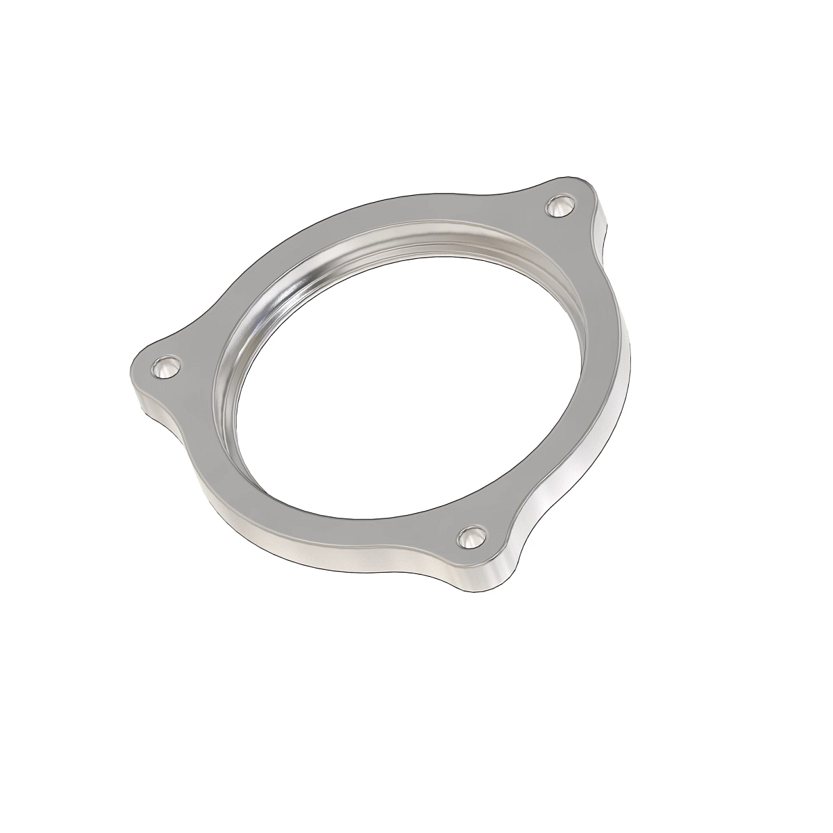 Flange, Bin Heating Ball