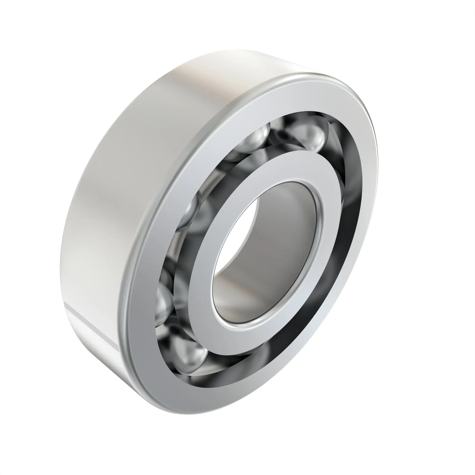 BALL BEARING