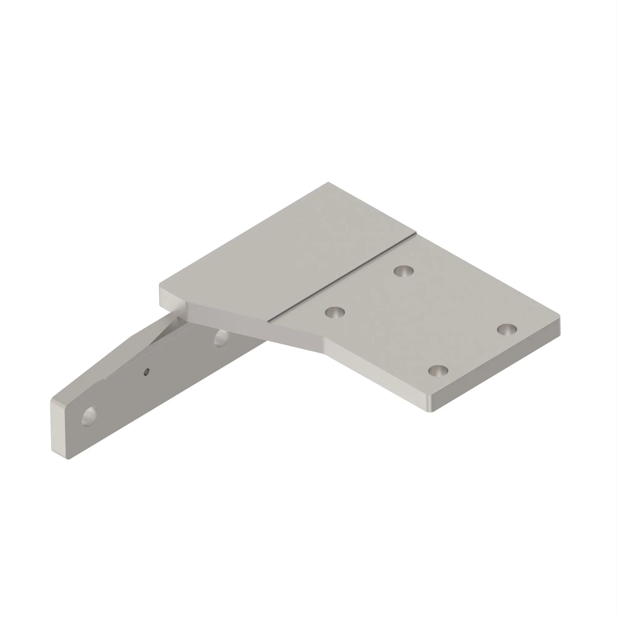 BRACKET, BRACKET FOR GEAR BOX