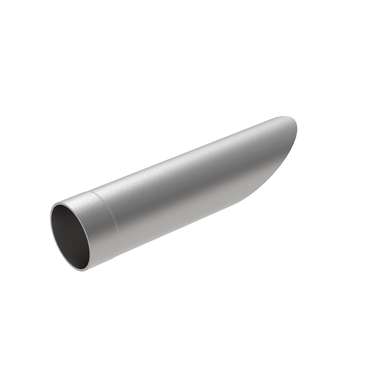Structural Tube, Baffle Suction
