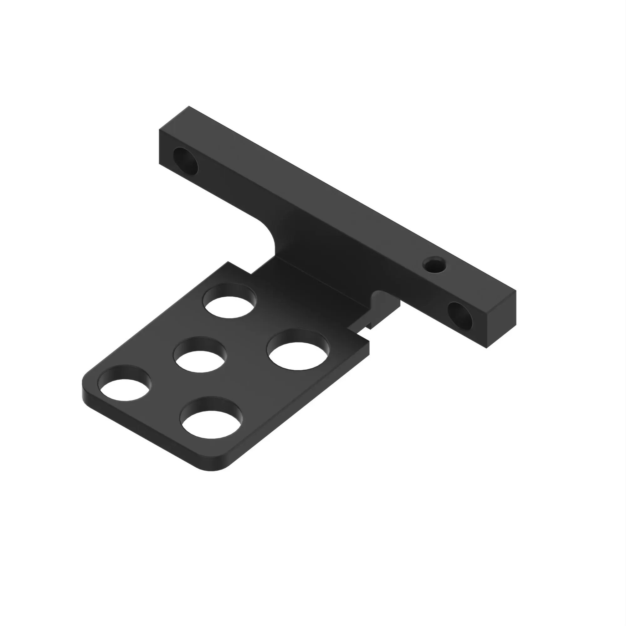John Deere Hose Support - F047490
