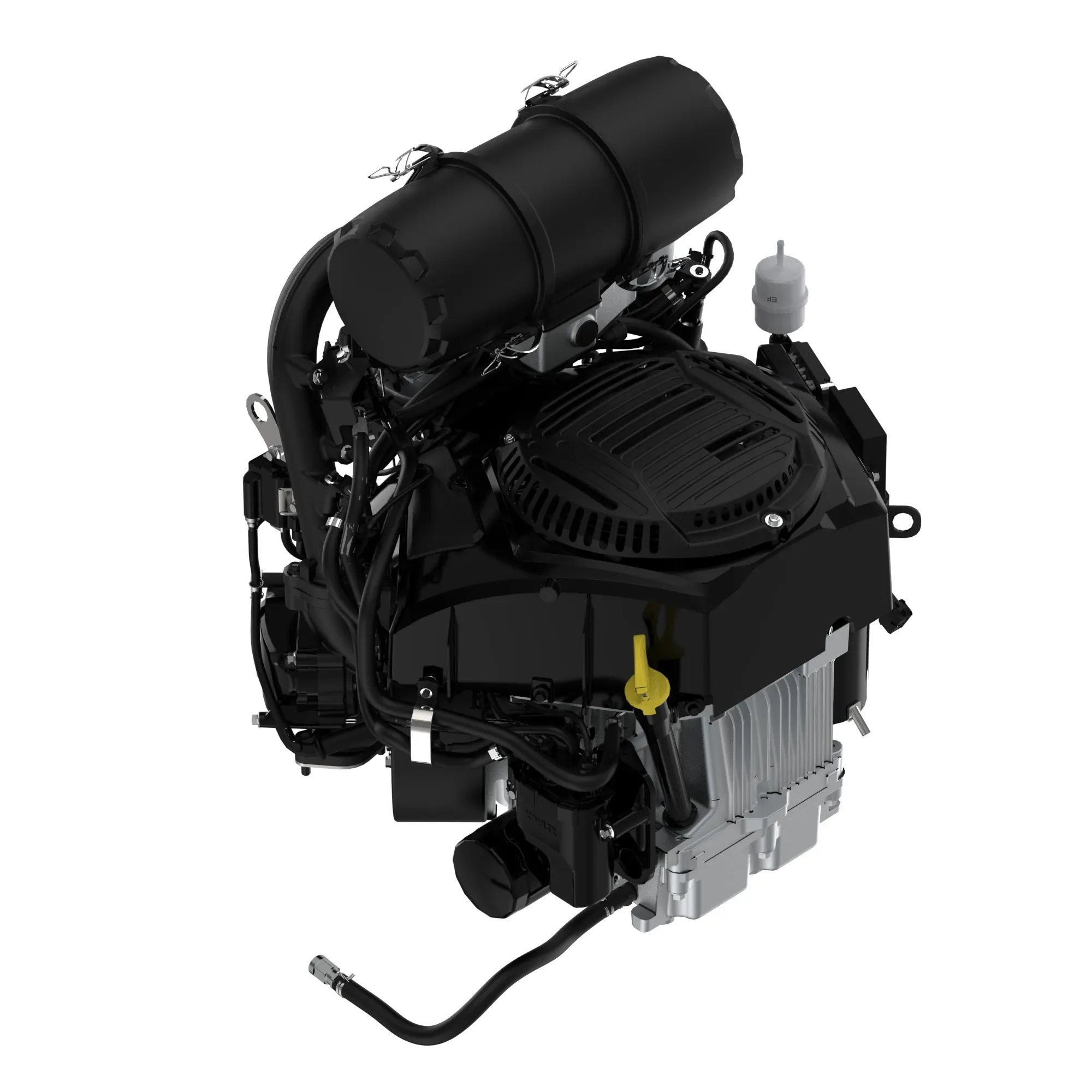 GASOLINE ENGINE