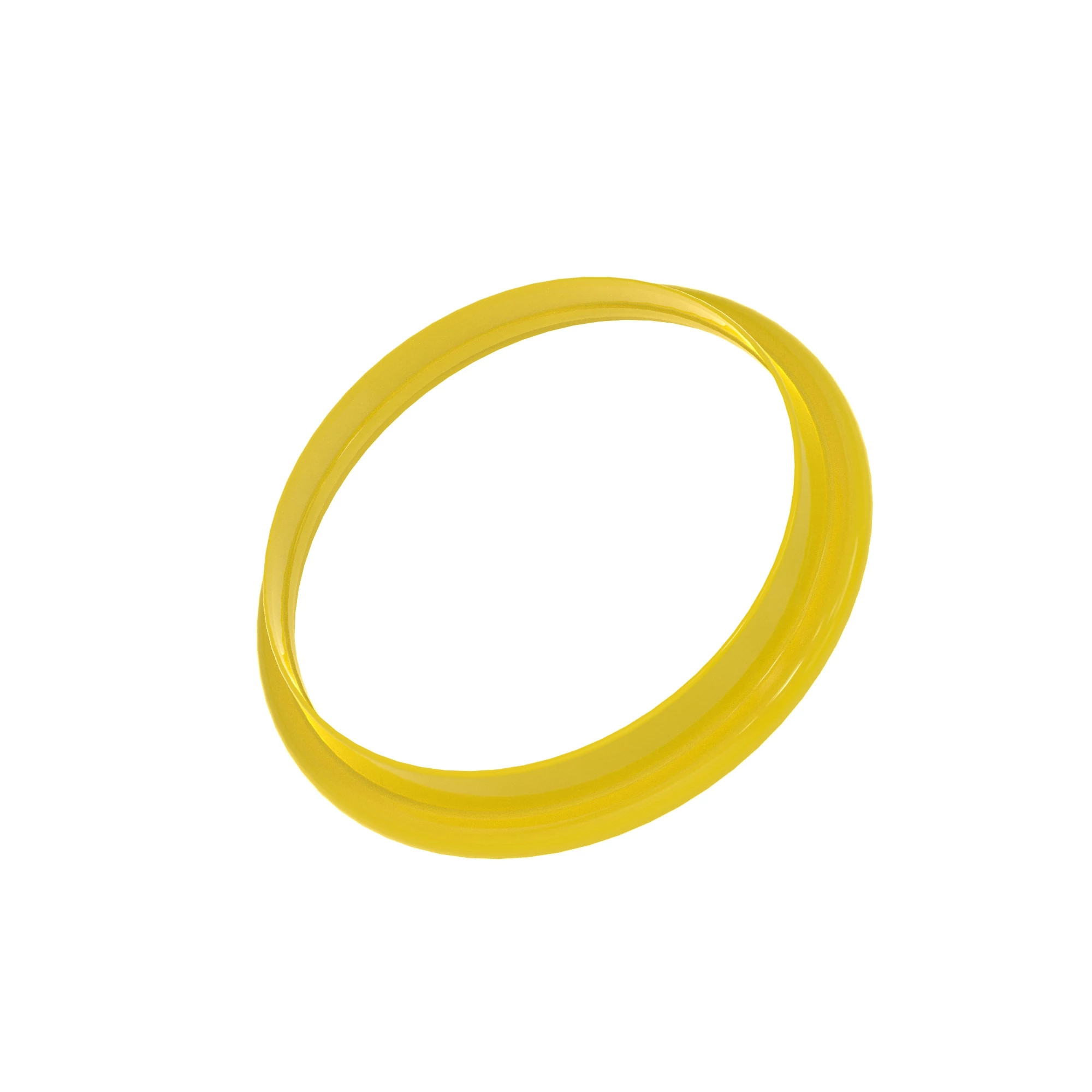 John Deere Wheel Ring - T439642