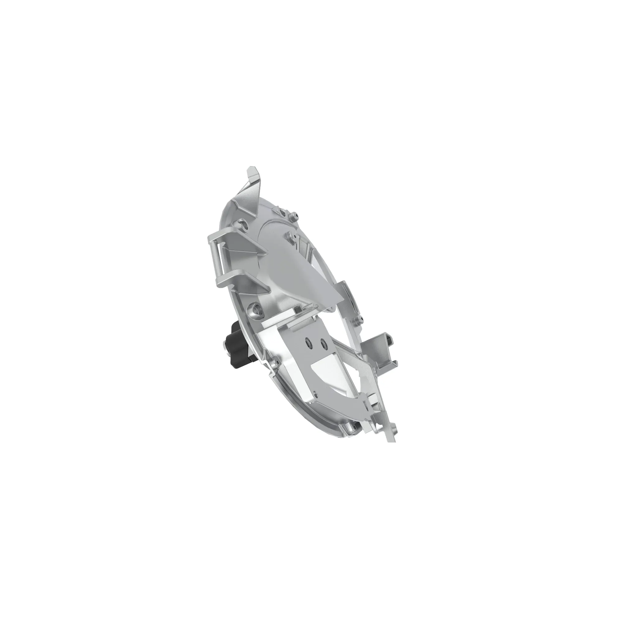 BEARING WITH HOUSING, VAC METER WIT