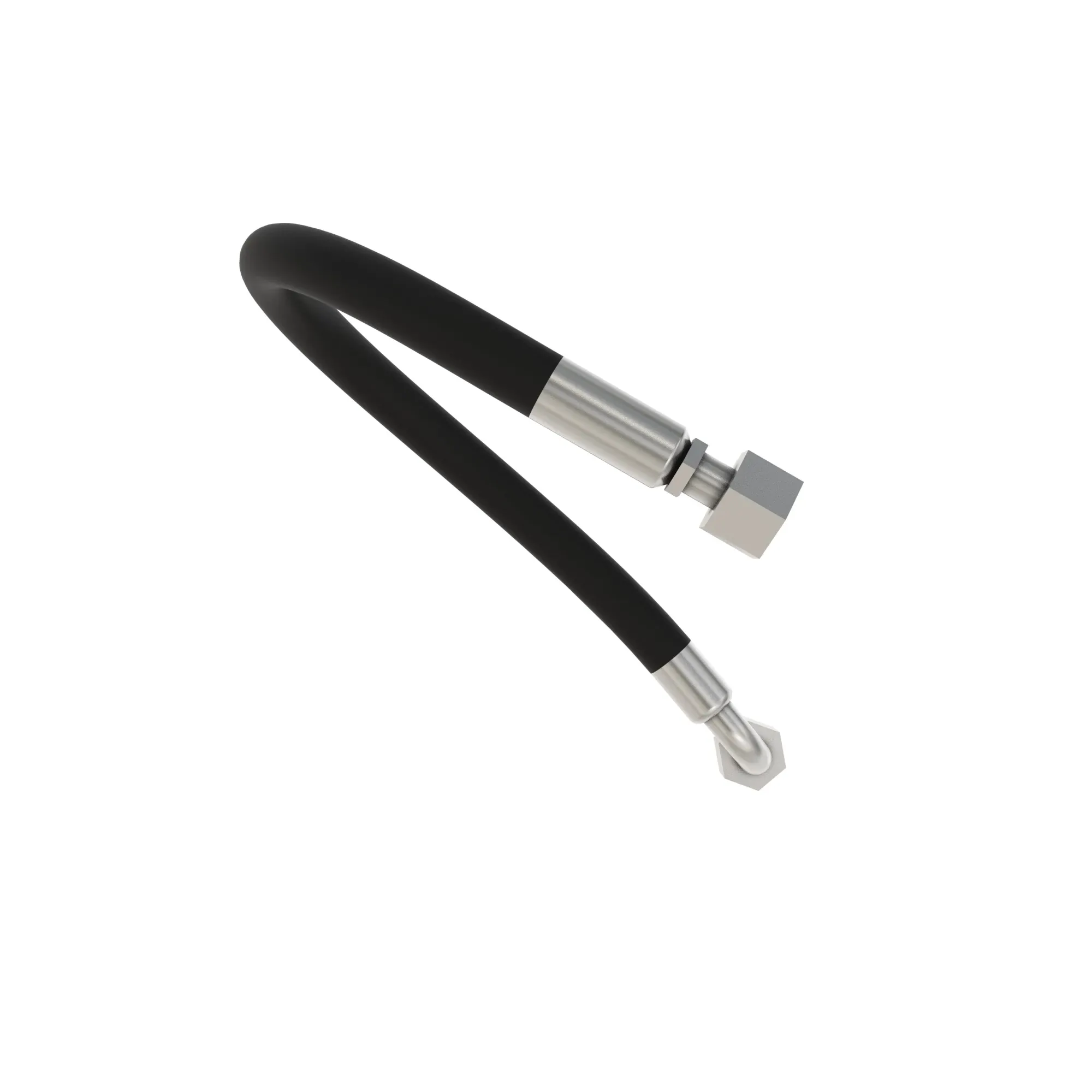 Hydraulic Hose - Fabricate