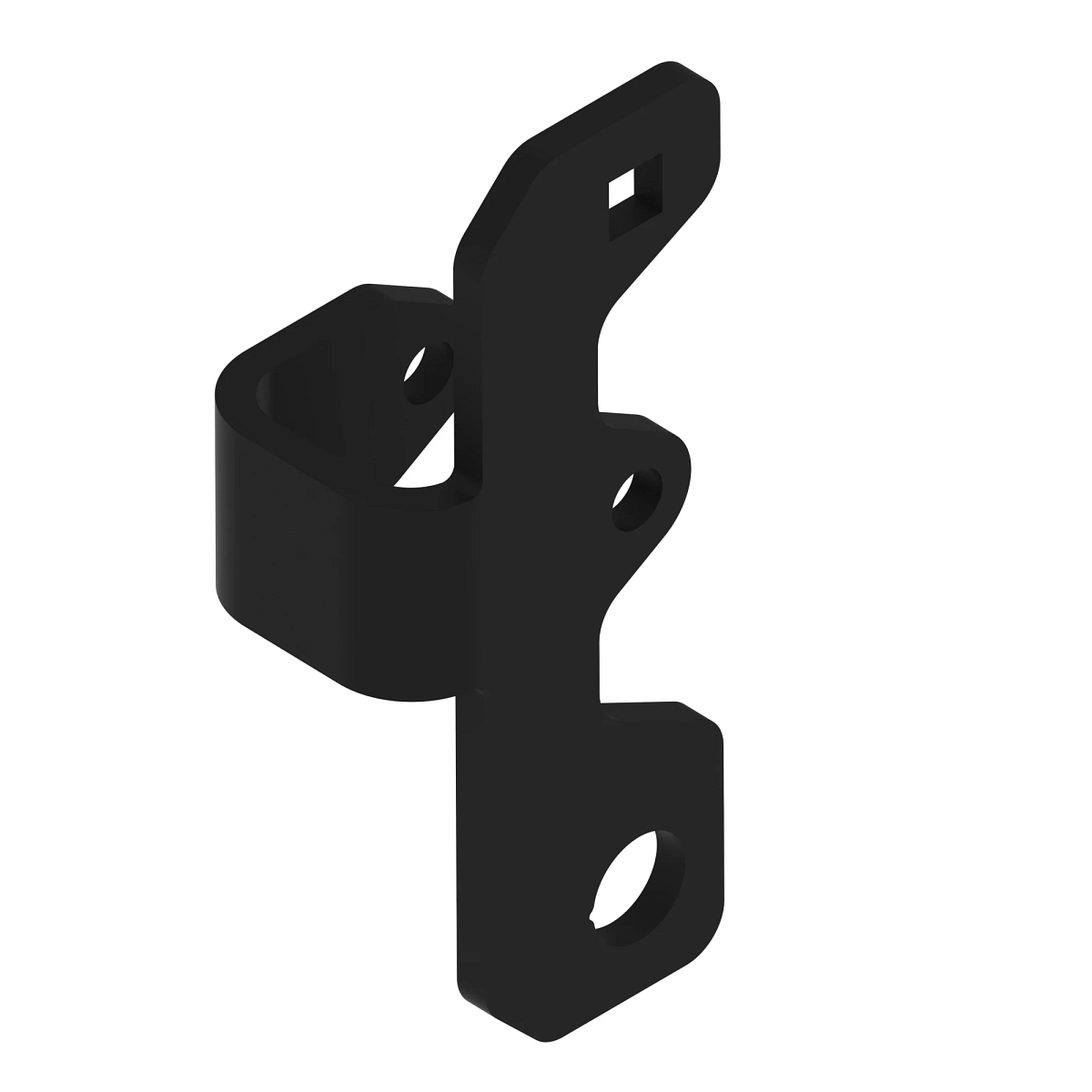 Arm, Spring Tension