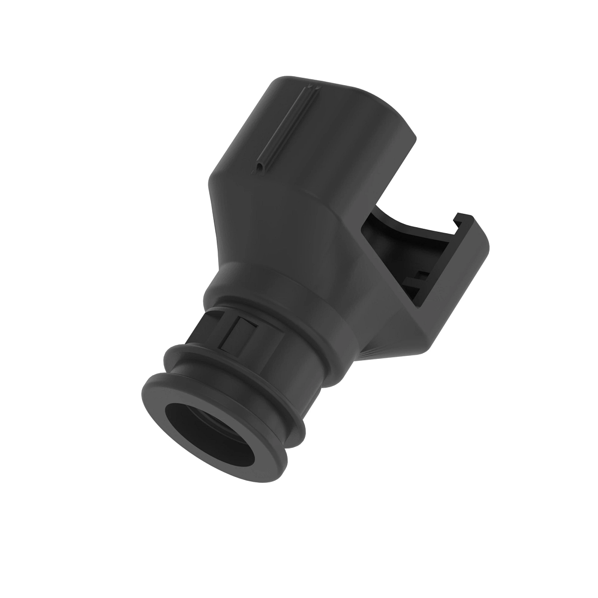 ACCY HARNESSFLEX AS16 E BLK NYL