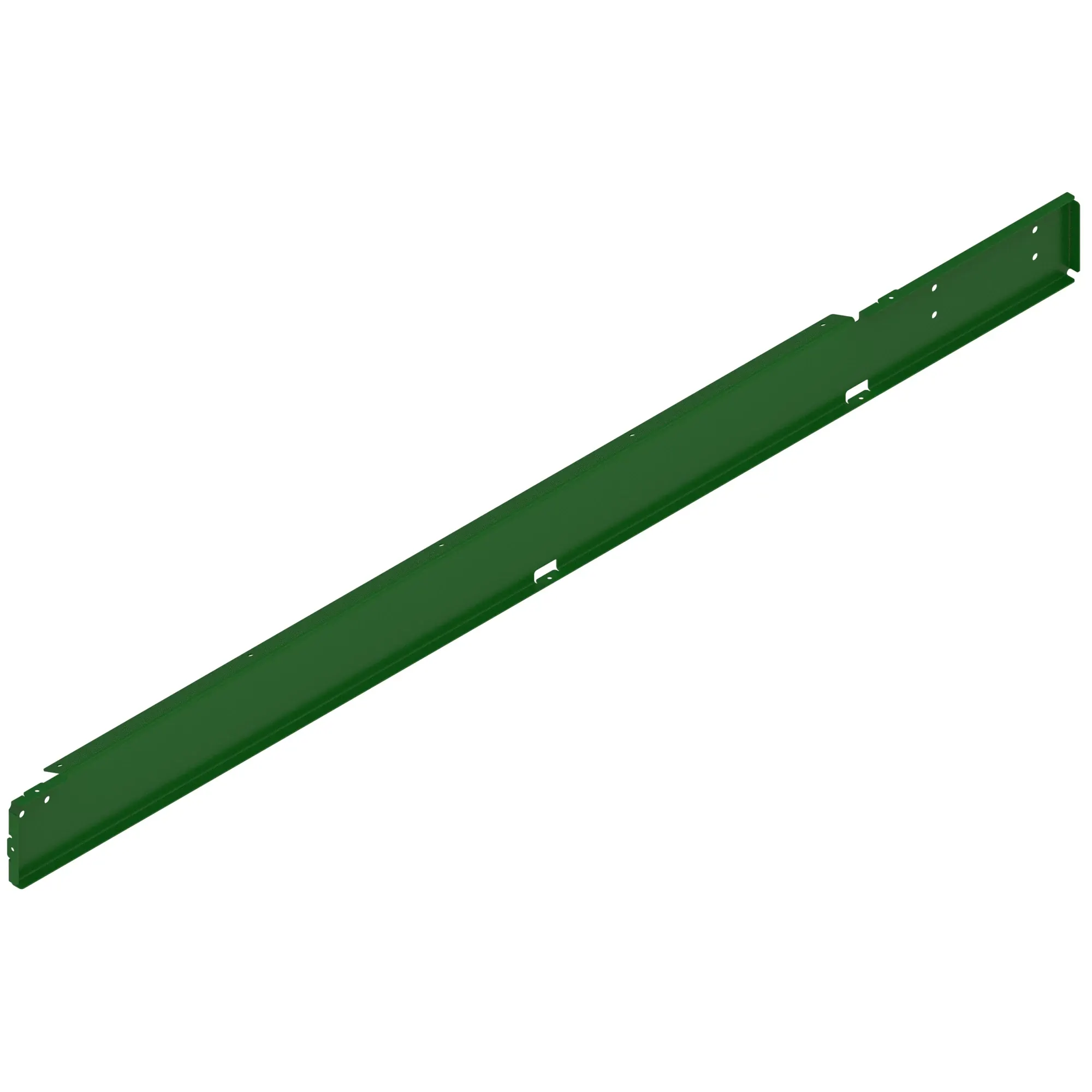 John Deere Panel Mount Channel - KK51456