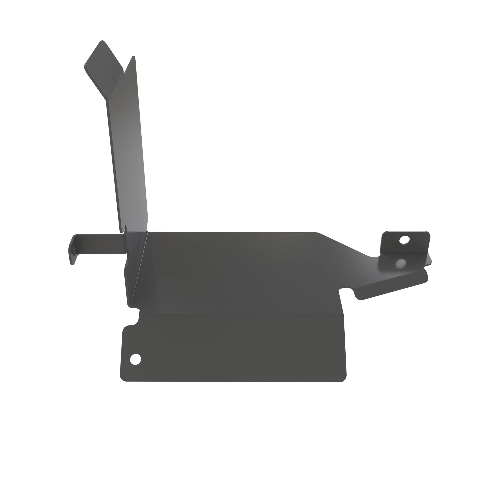 ⚙️ HXE71302: Protector Térmico del Freno de la Tdf John Deere 🚜✅