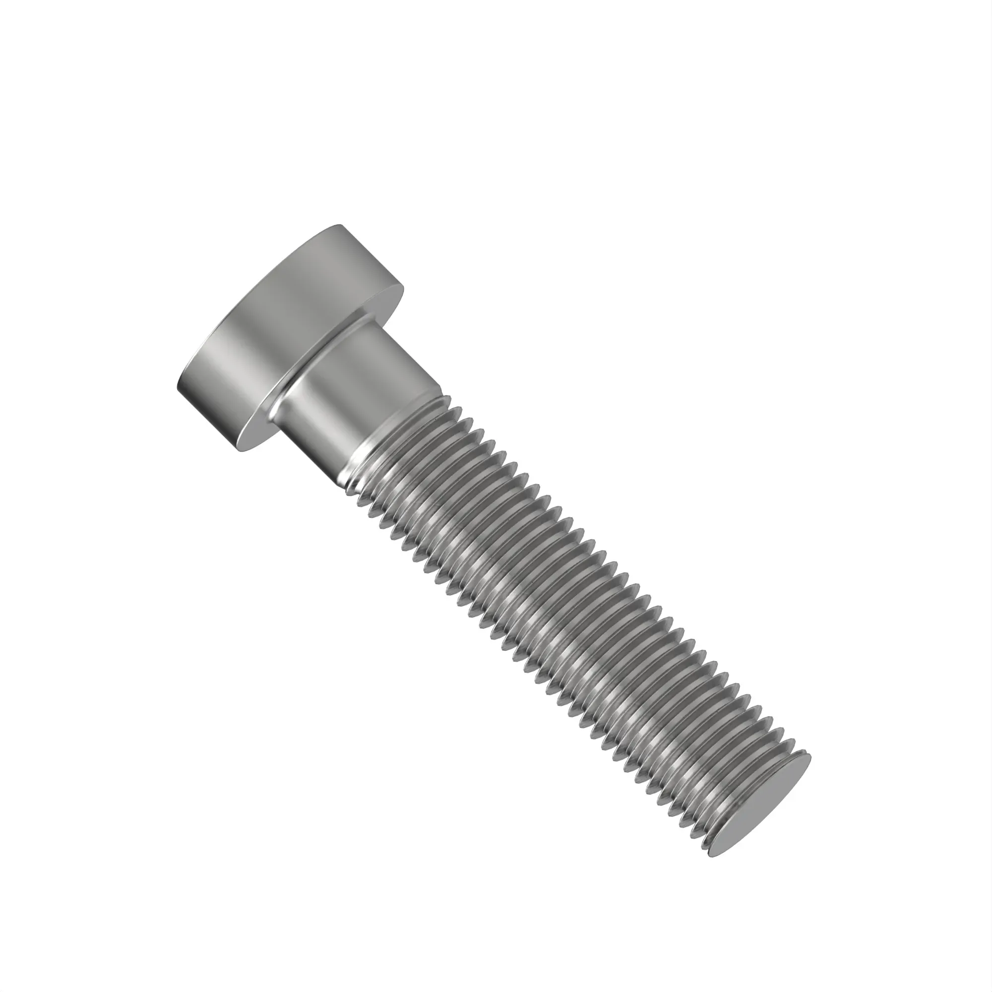 SCREW, HEX SOCKET HEAD, METRIC