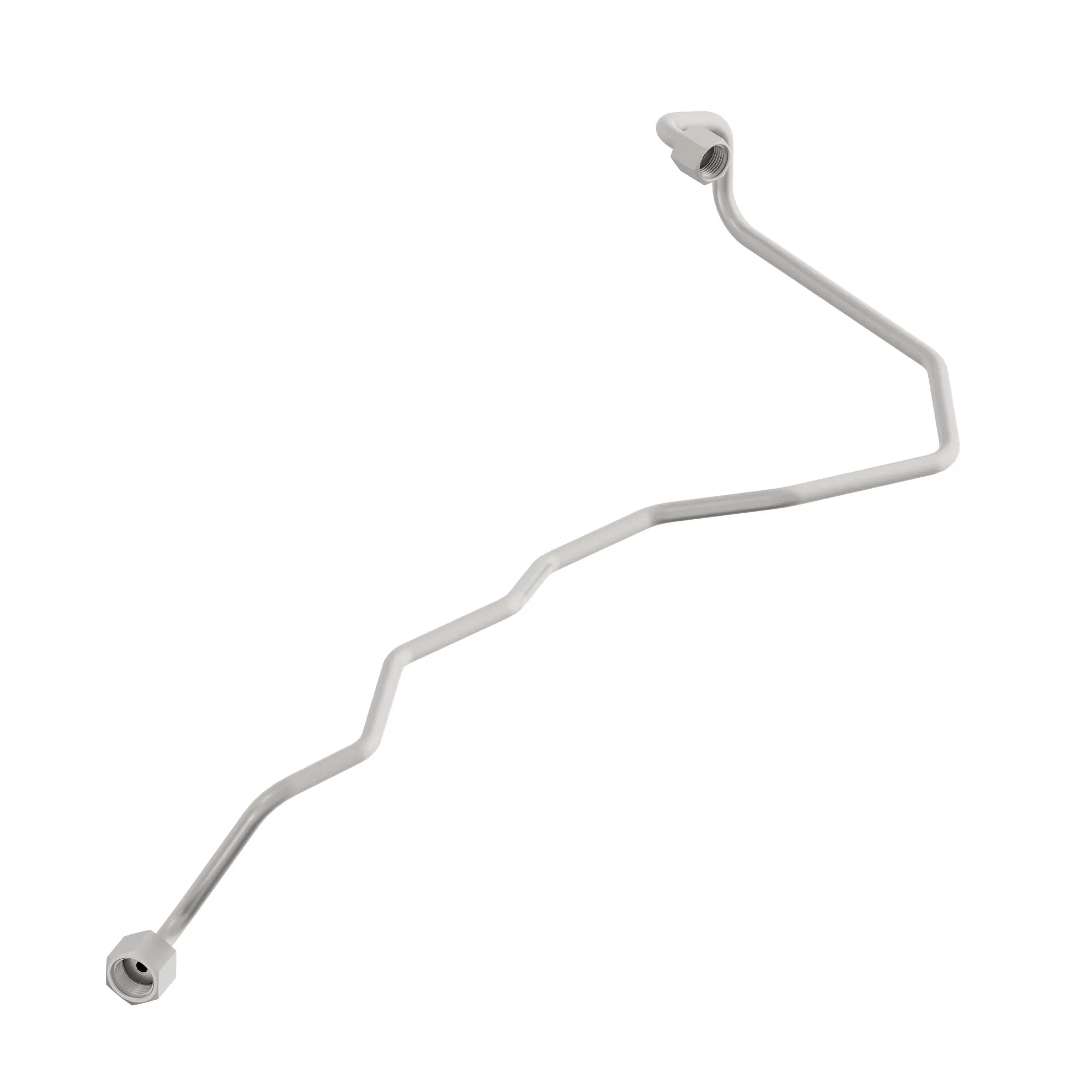 John Deere Brake Line - AL225409