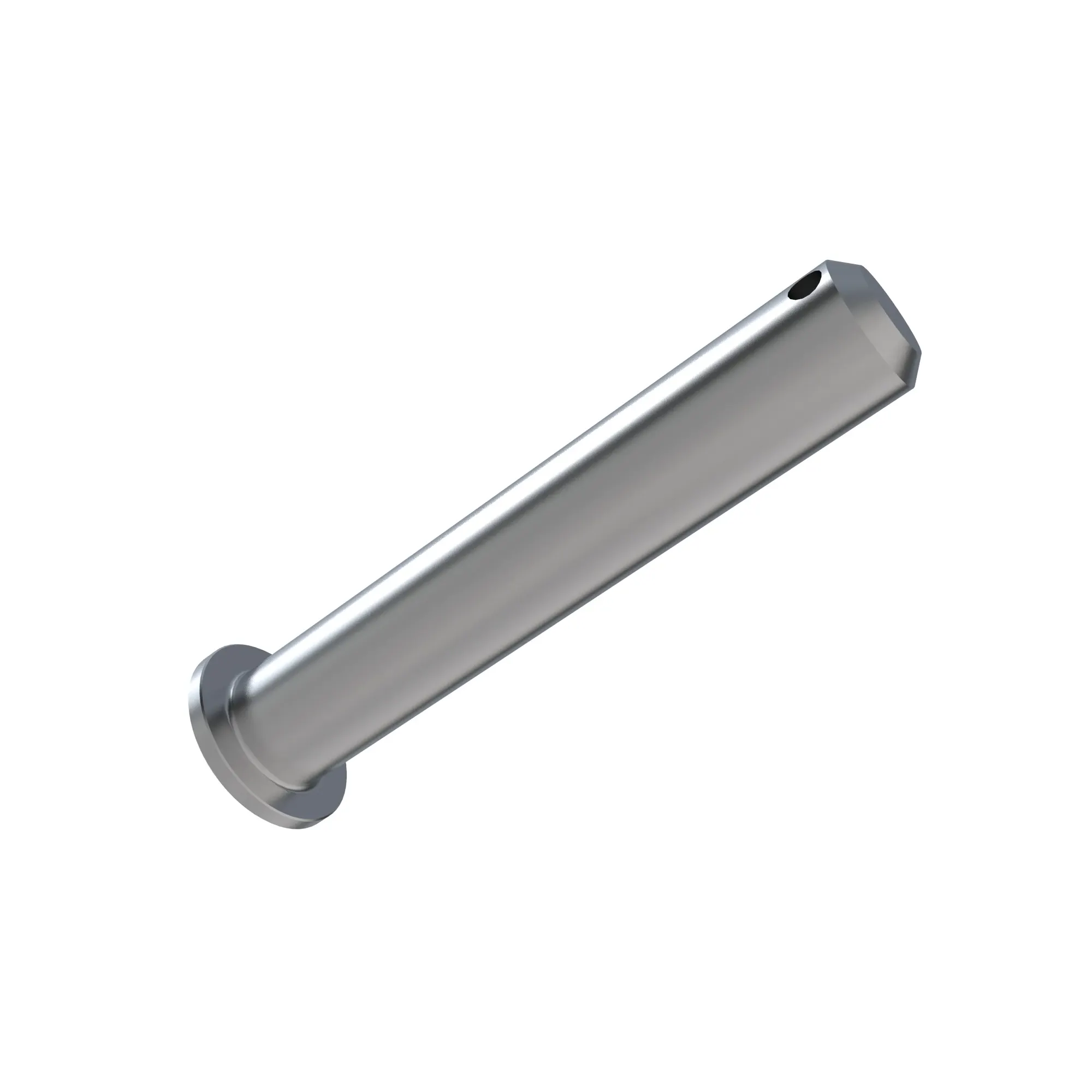 PIN, PIN, 20 OD X 115 L, BREAKAWAY