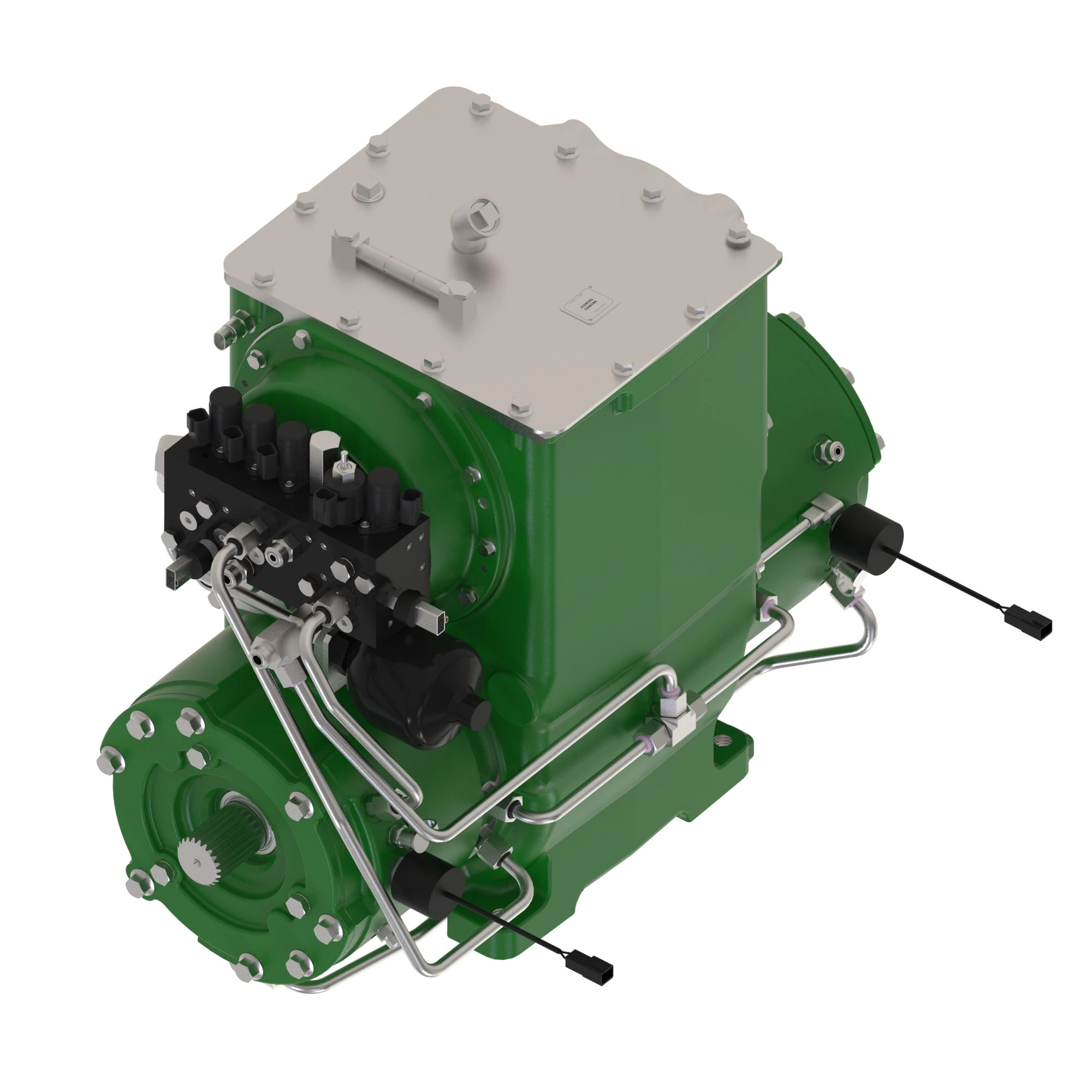 John Deere Transmission - DE19593