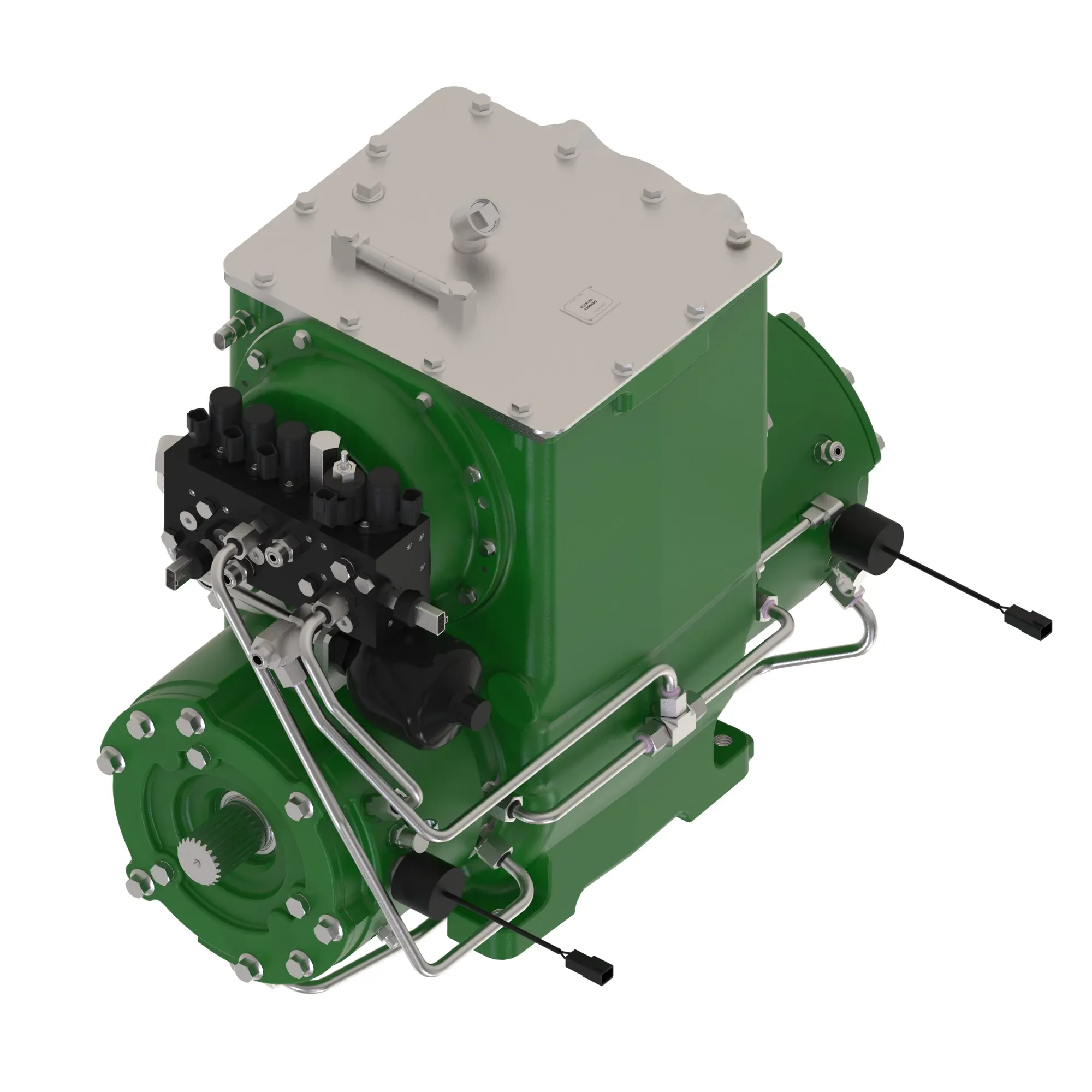 John Deere Transmission - DE19593