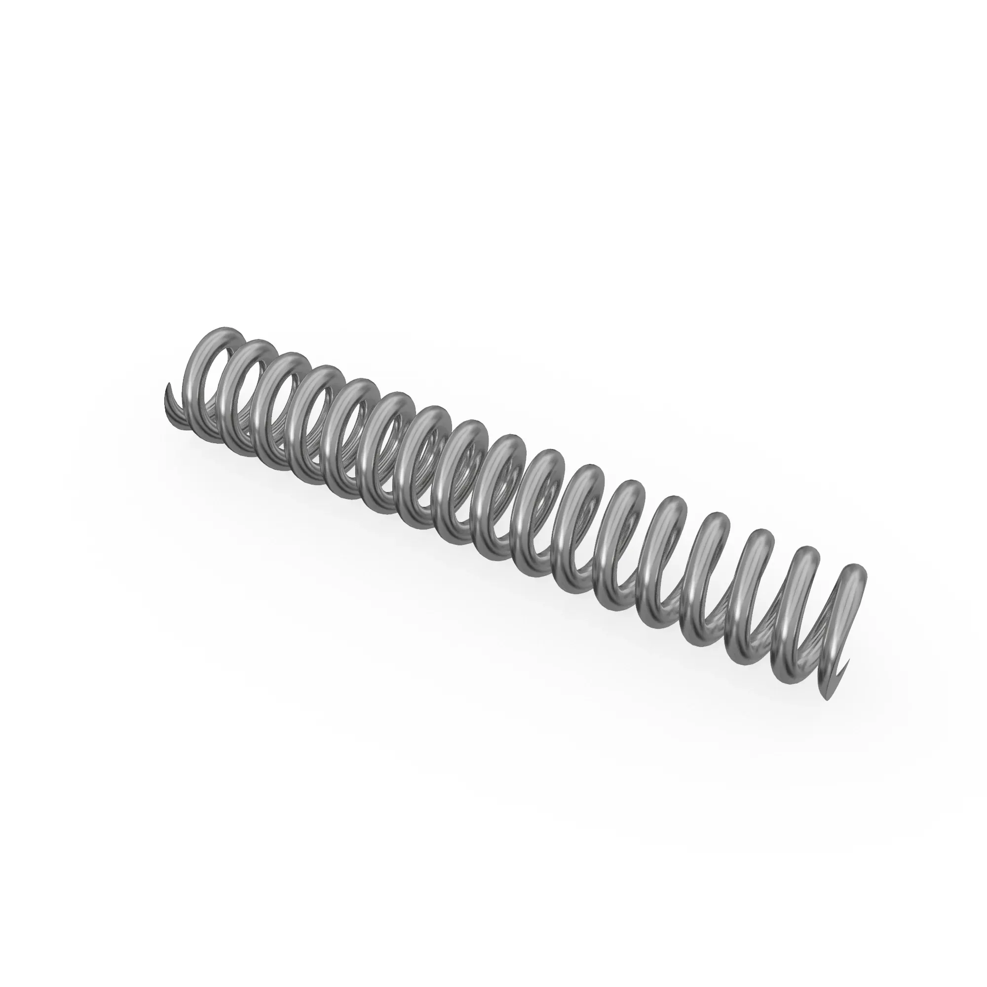 John Deere Compression Spring - R273530