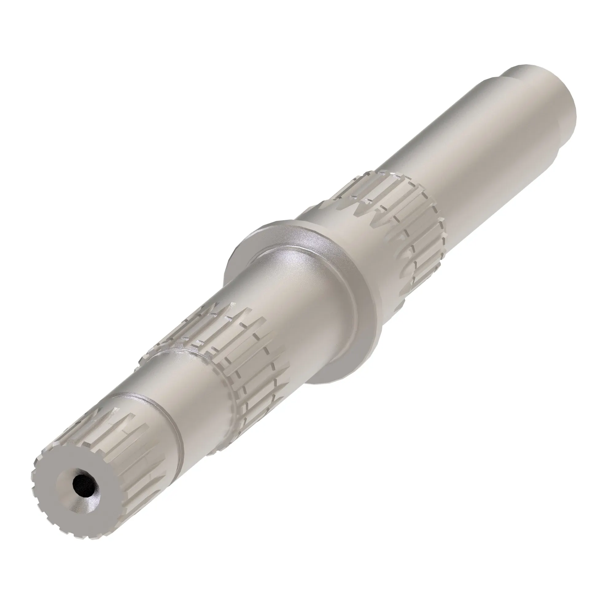 AA DRIVEN SHAFT