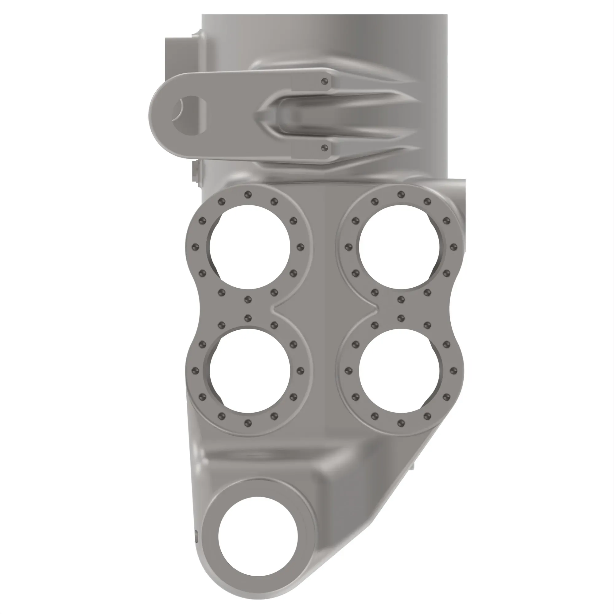 BASE, BASE, CH8, D-MODELS